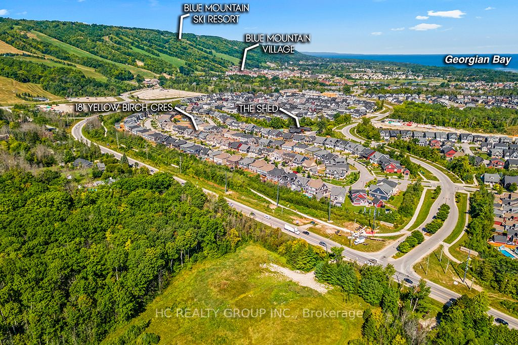 181 Yellow Birch Crescent Property Photo 29