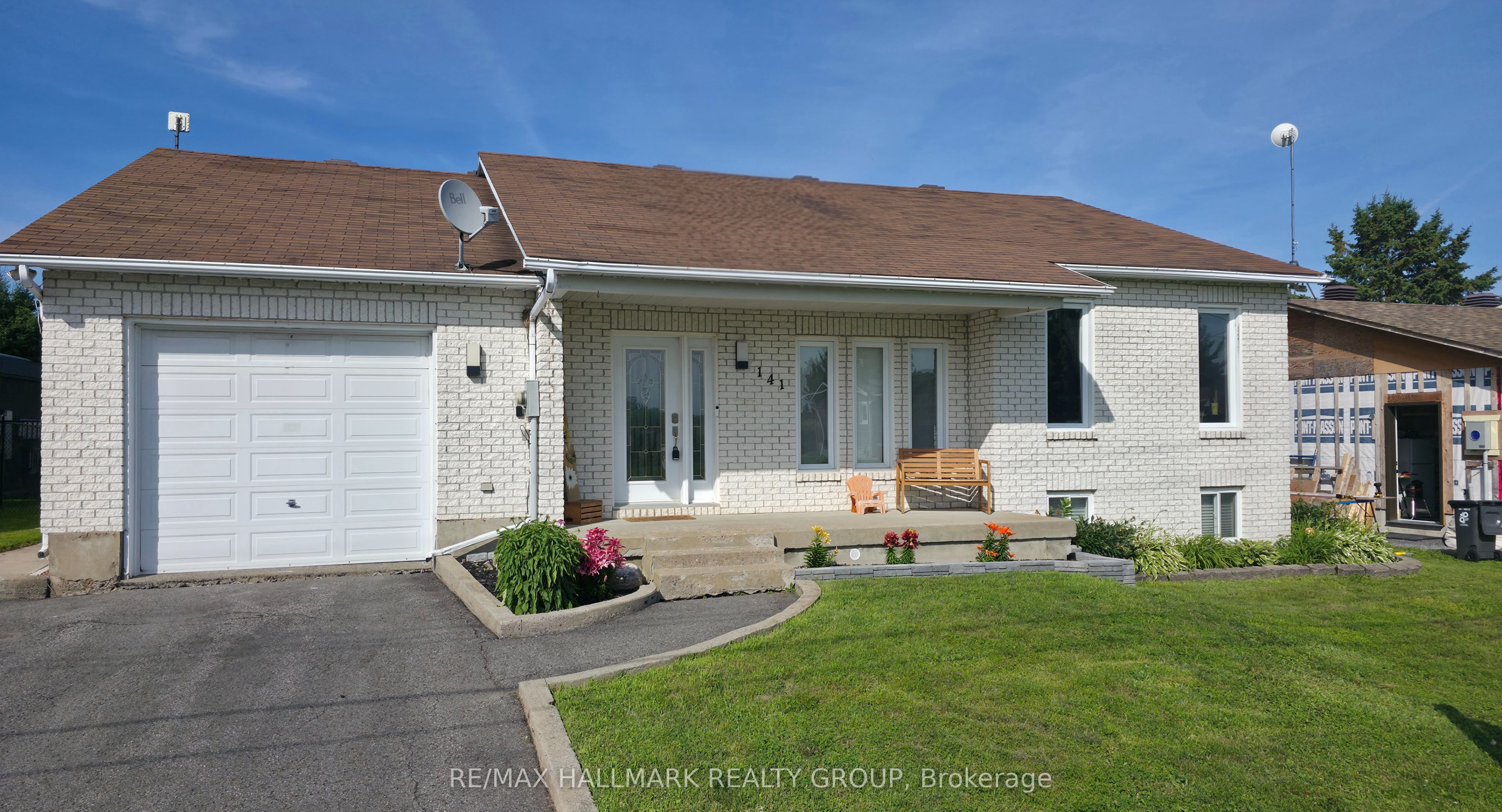 141 Jessup's Falls Road Property Photo 1