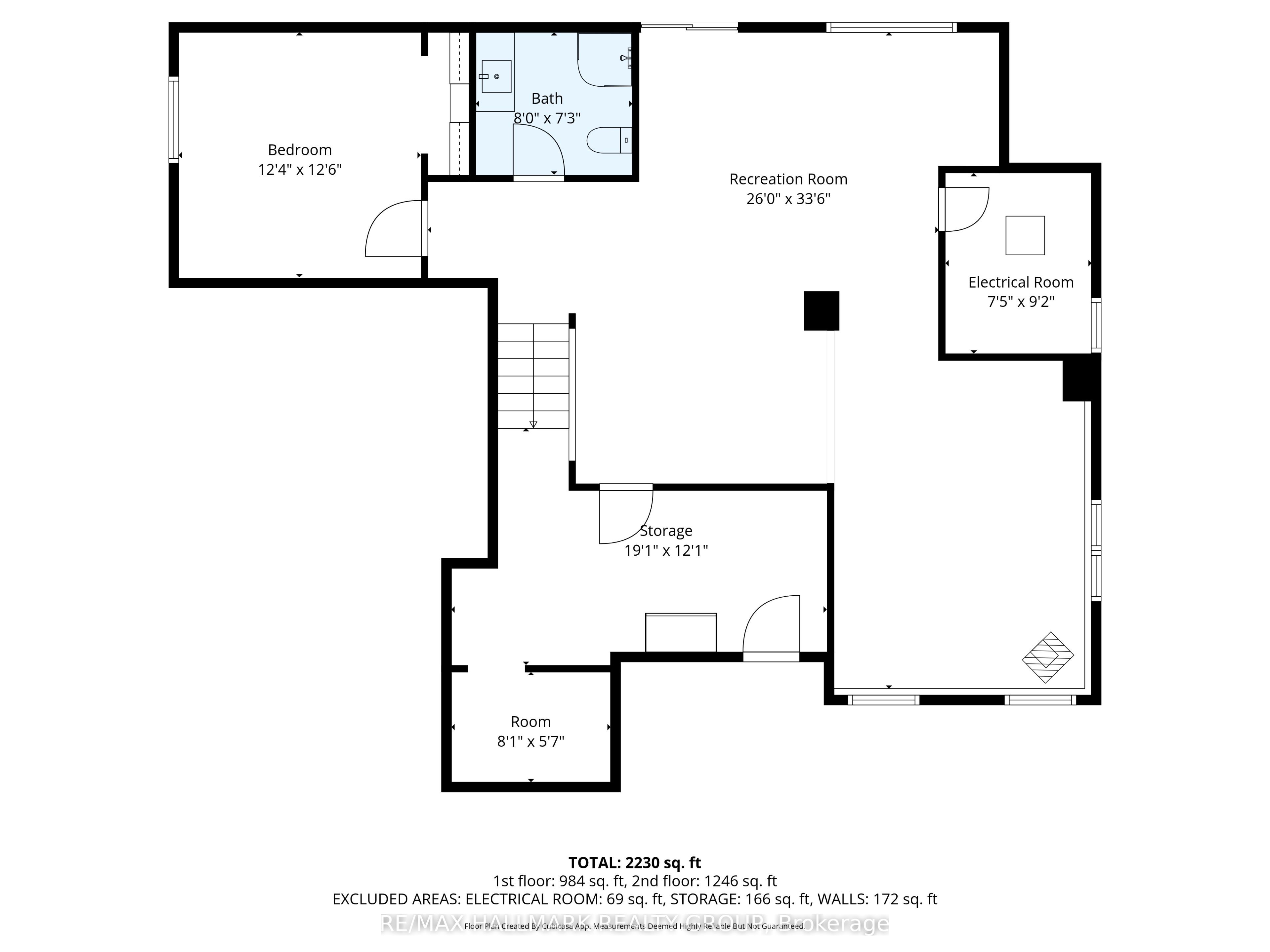 141 Jessup's Falls Road Property Photo 37