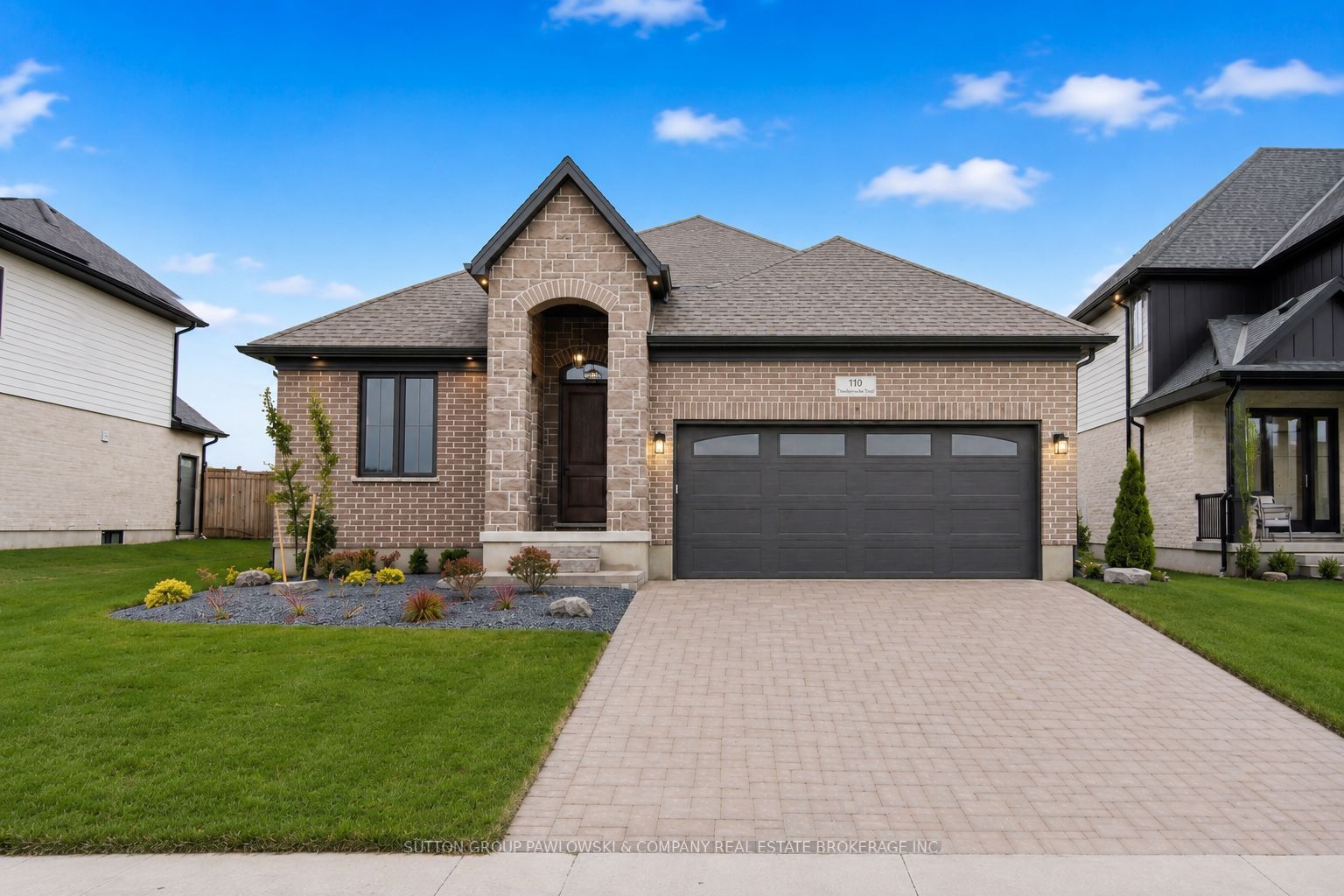 110 TIMBERWALK Trail LOT #2 Property Photo 1