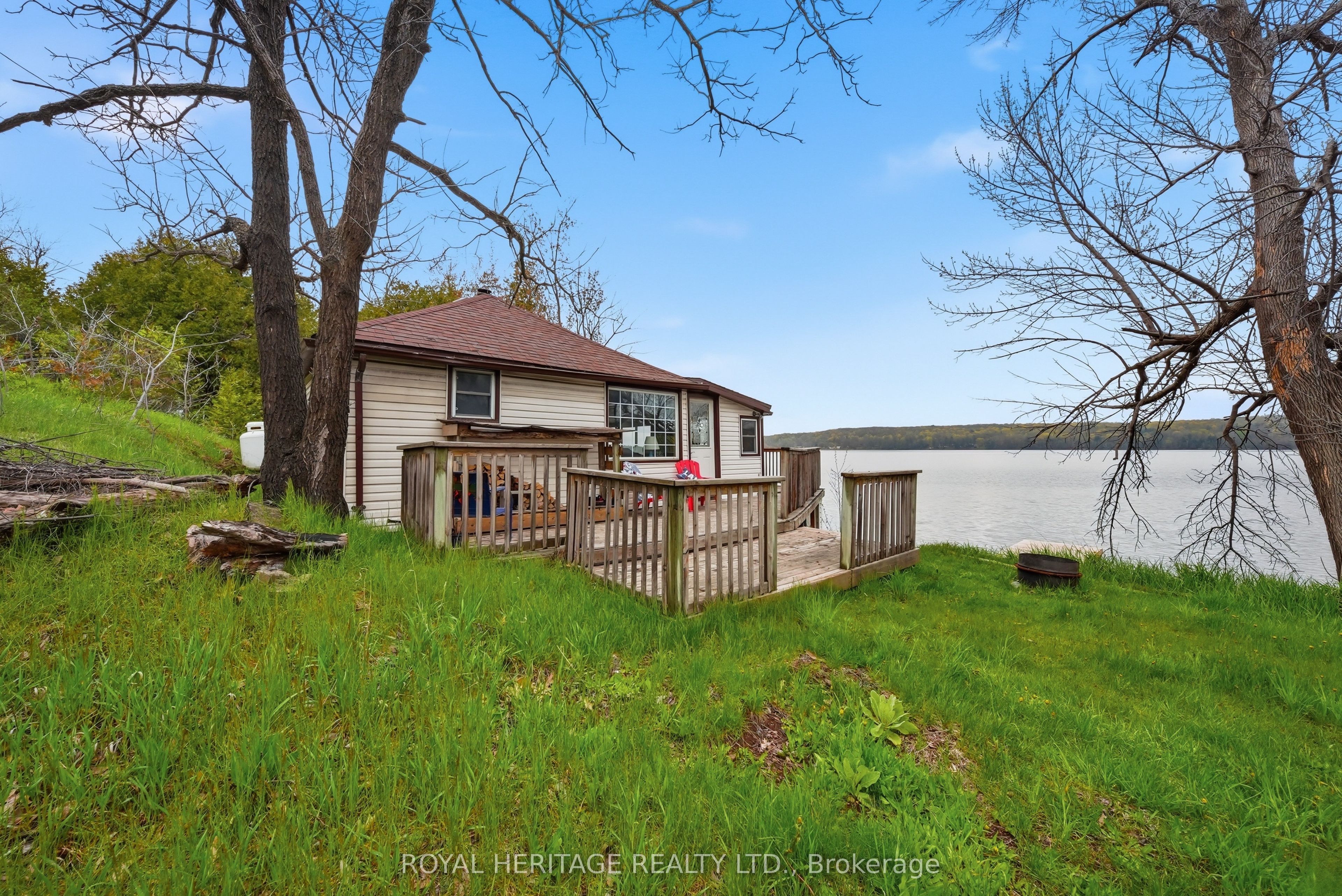 13258 Highway 62 Way N Property Photo 2