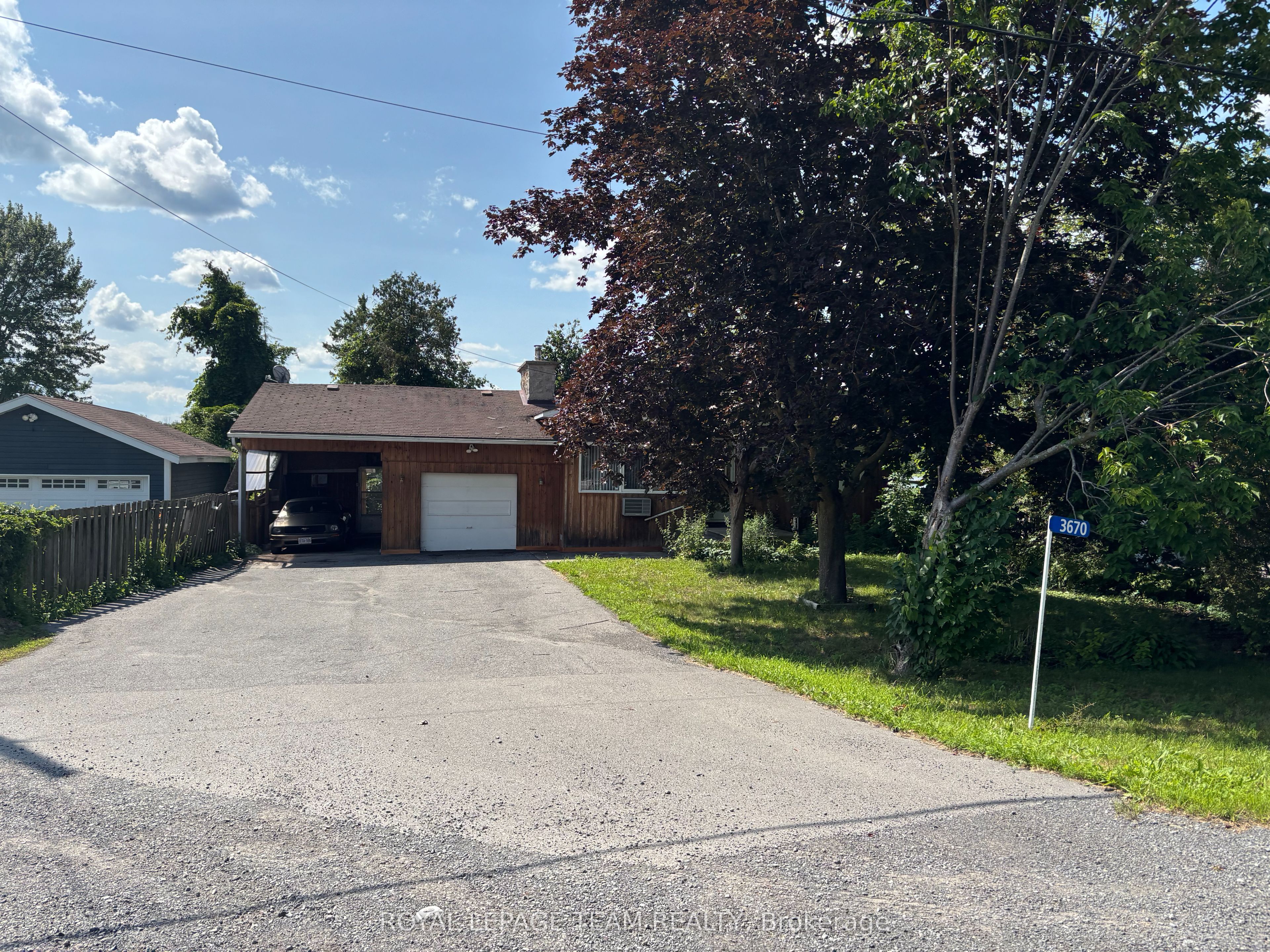 3670 River Road Property Photo 1