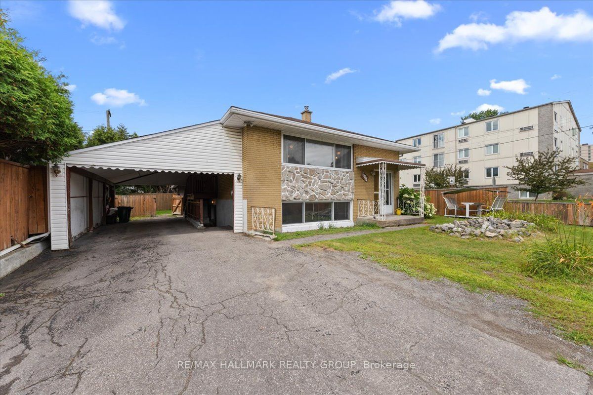 664 Cummings Avenue Property Photo 1