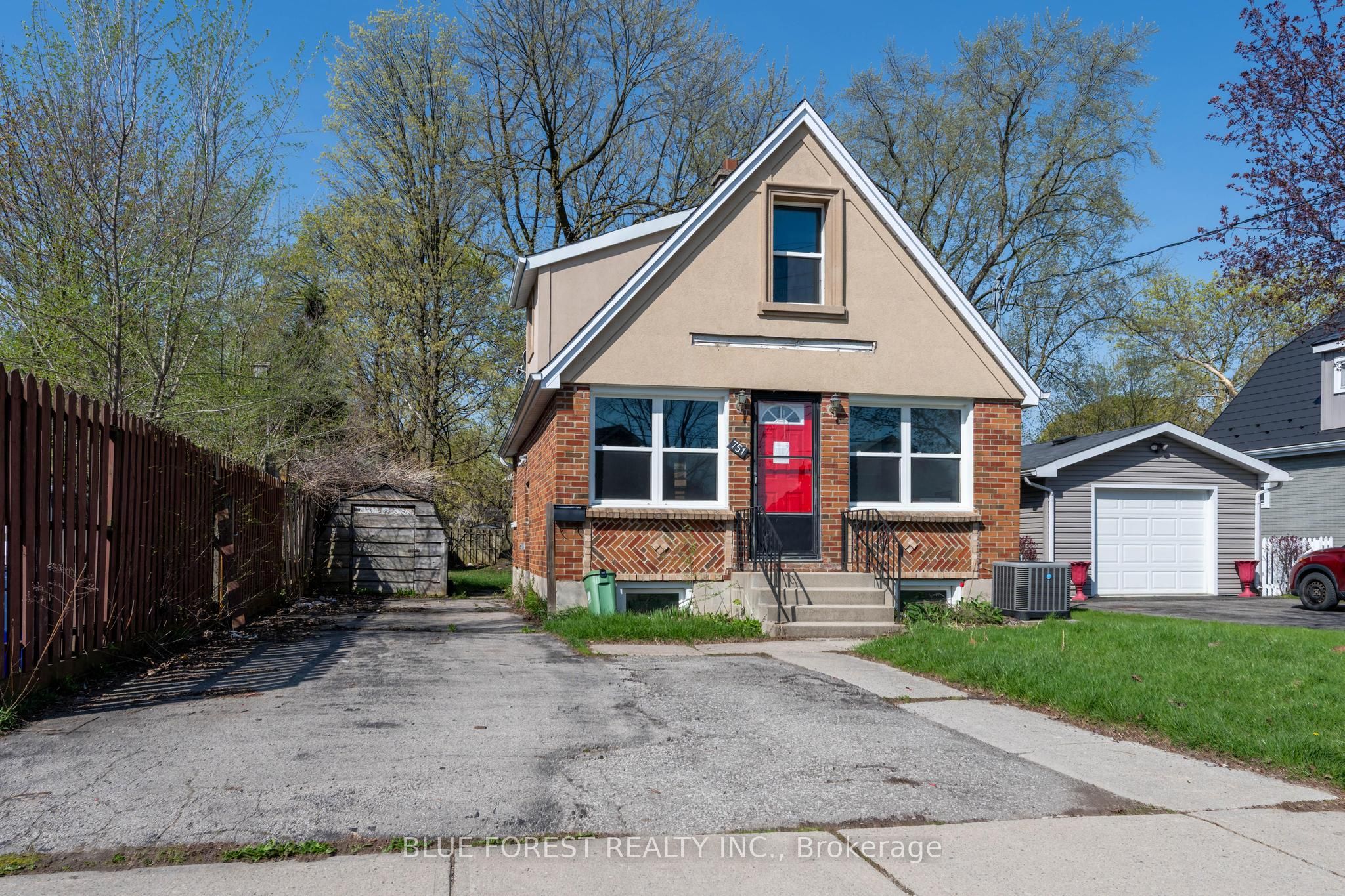 751 Curry Street