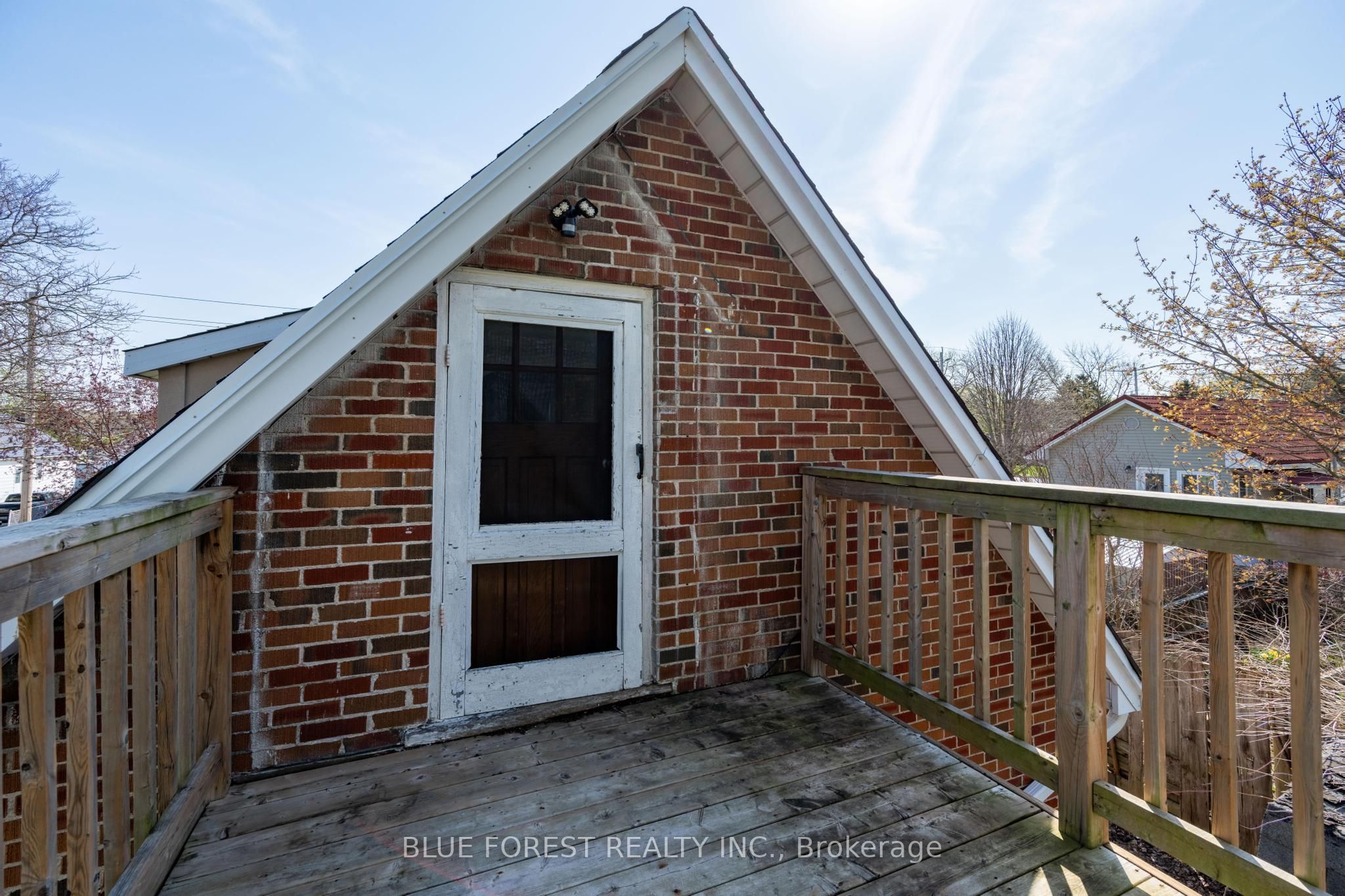 751 Curry Street Property Photo 15