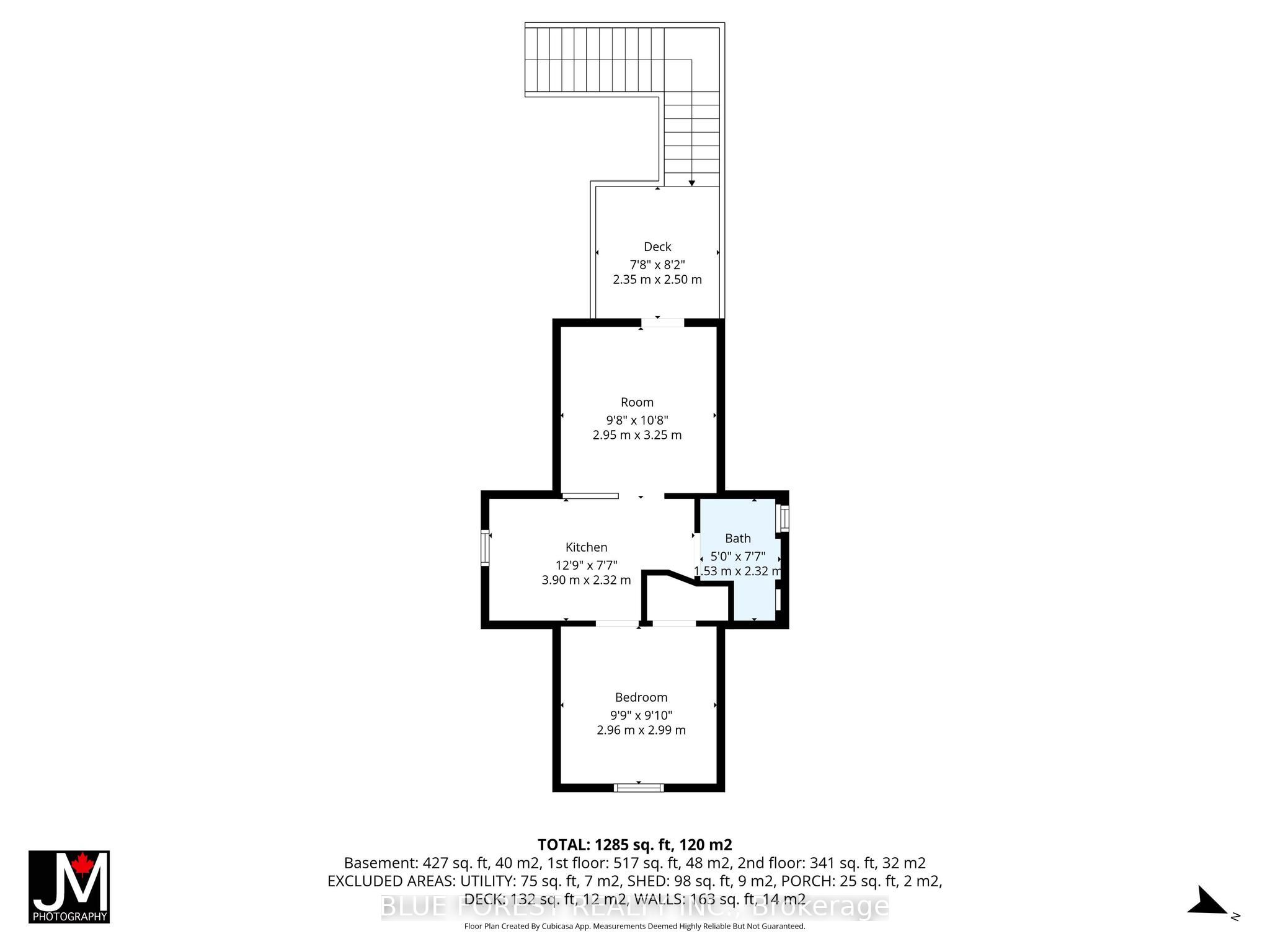 751 Curry Street Property Photo 31