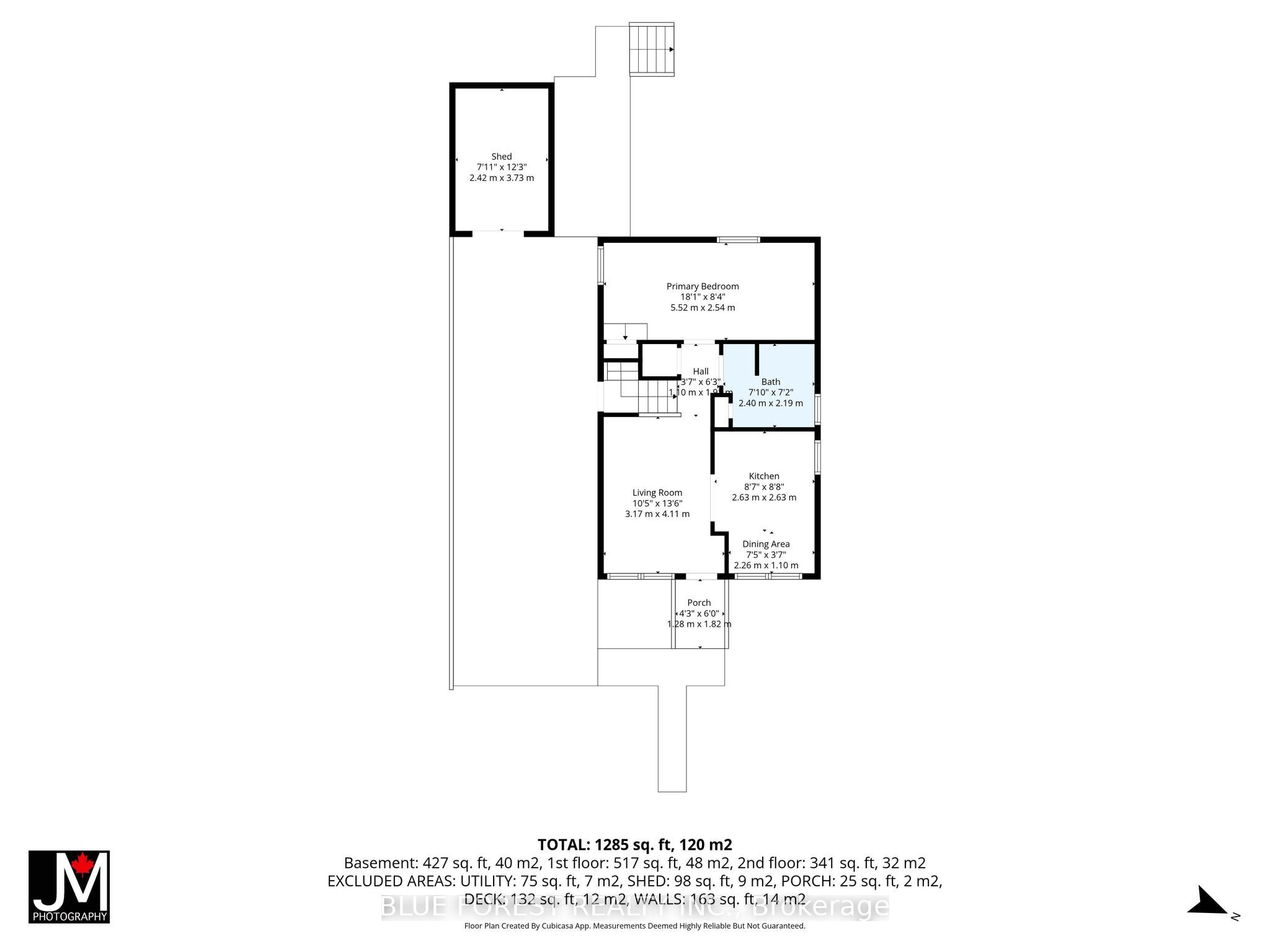 751 Curry Street Property Photo 32