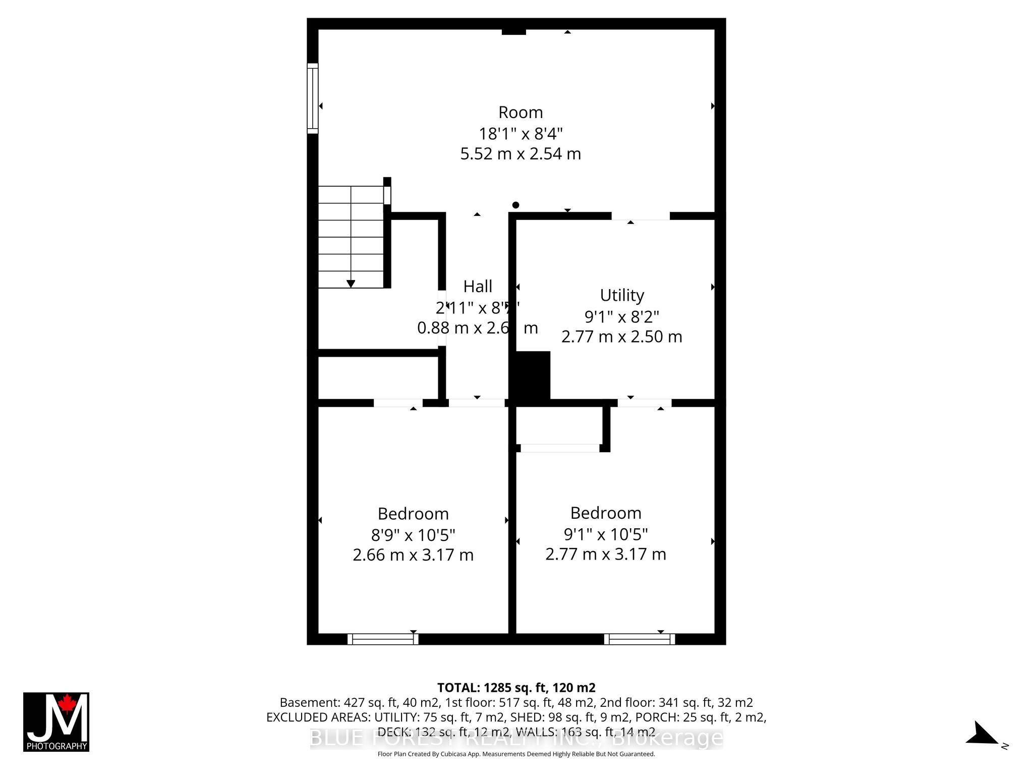 751 Curry Street Property Photo 33