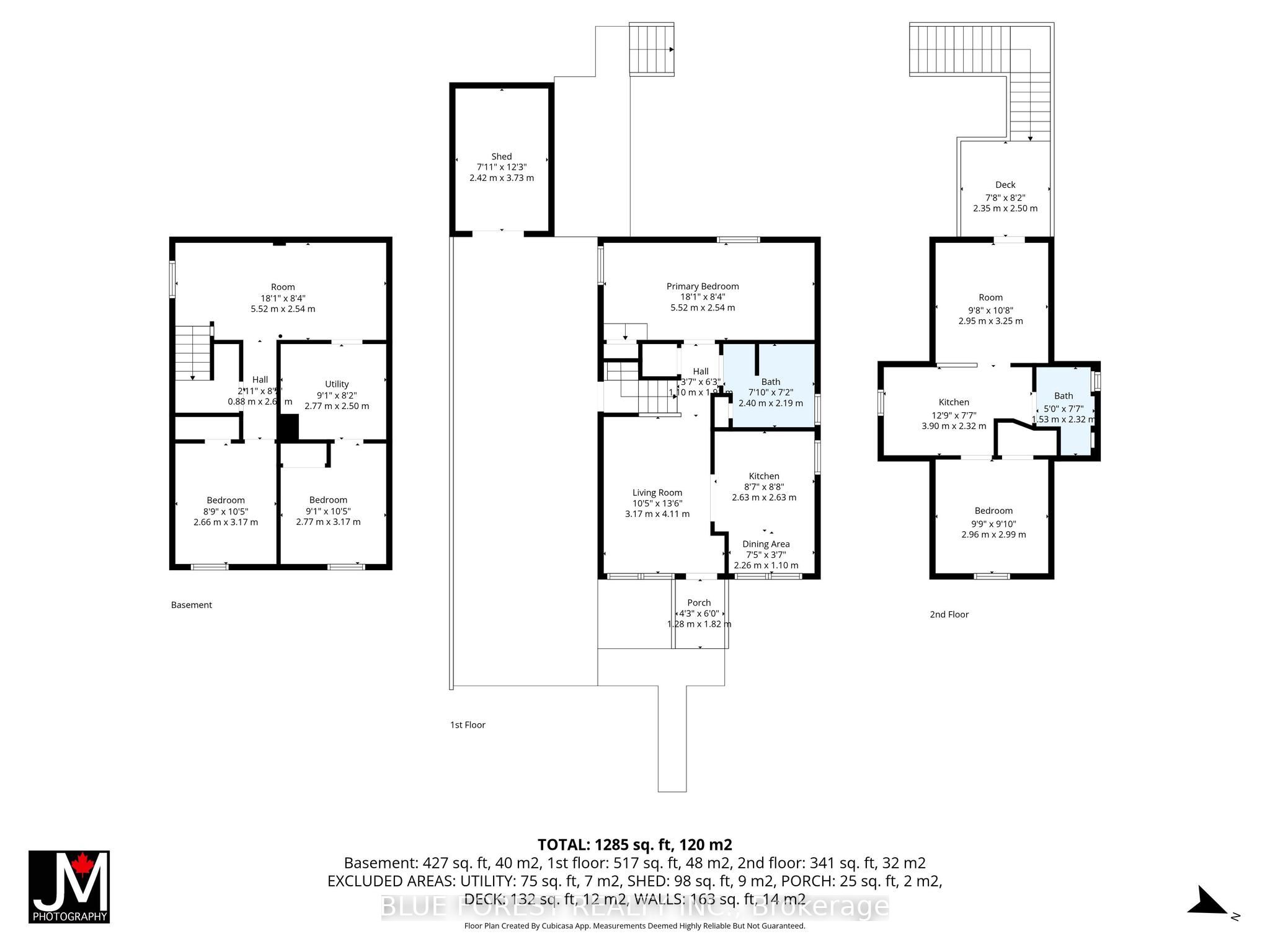 751 Curry Street Property Photo 34