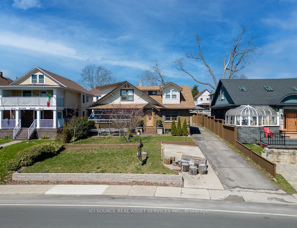 5207 River Road Property Photo 3