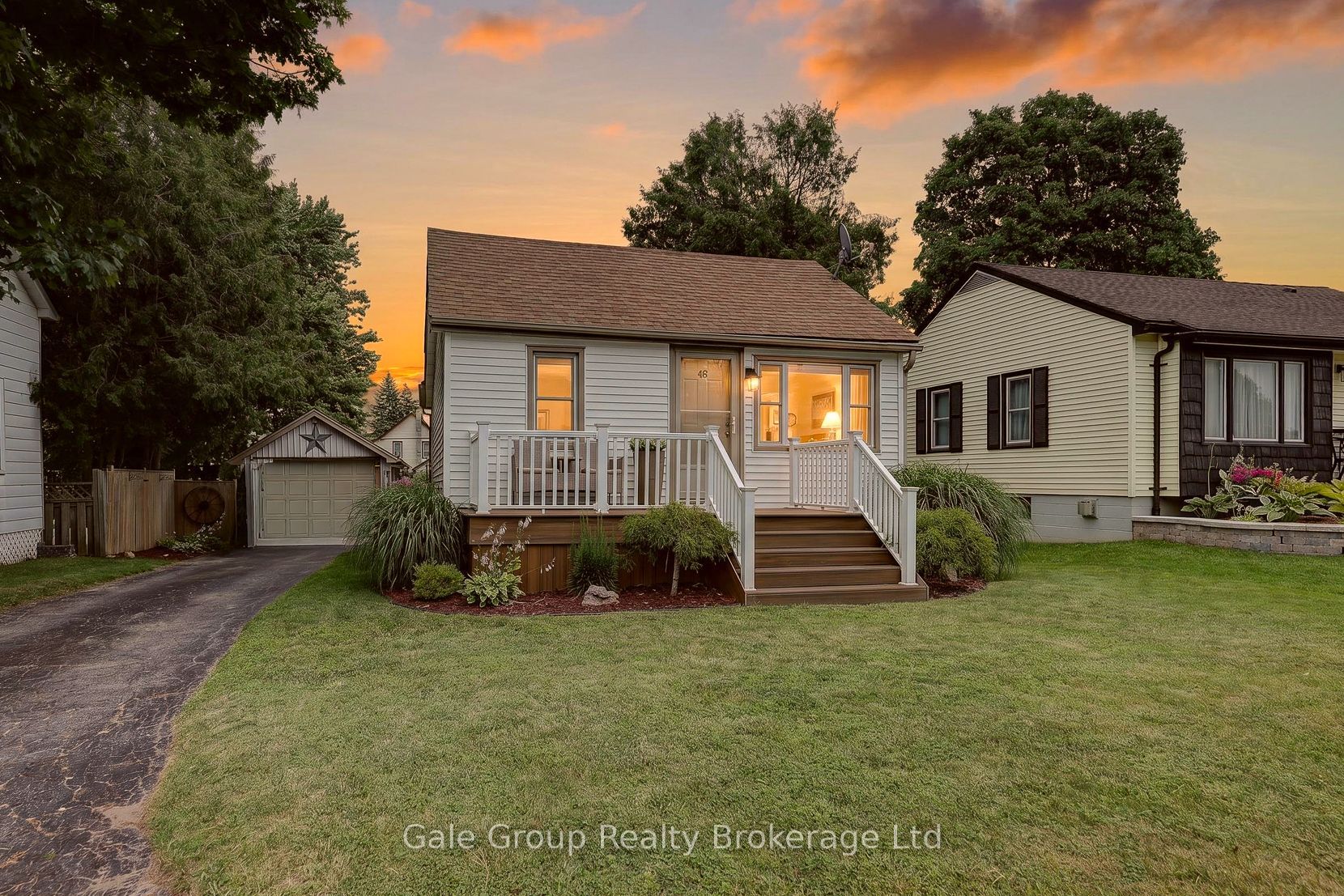 46 Blandford Street Property Photo 1