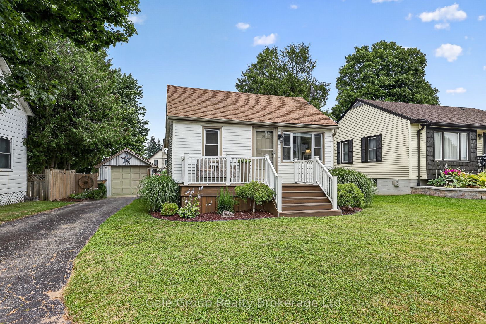 46 Blandford Street Property Photo 1