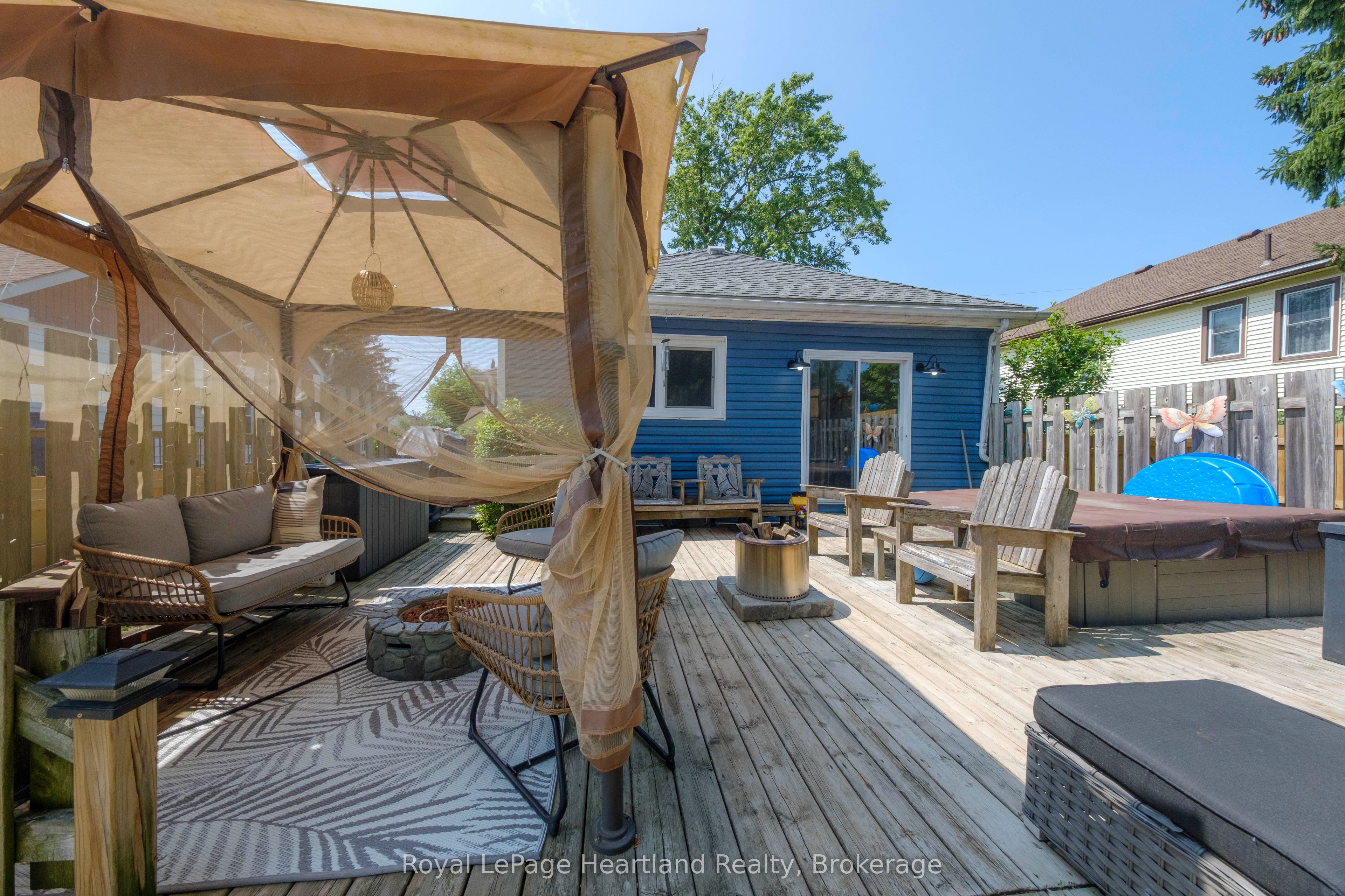 109 Carling Terrace Property Photo 23