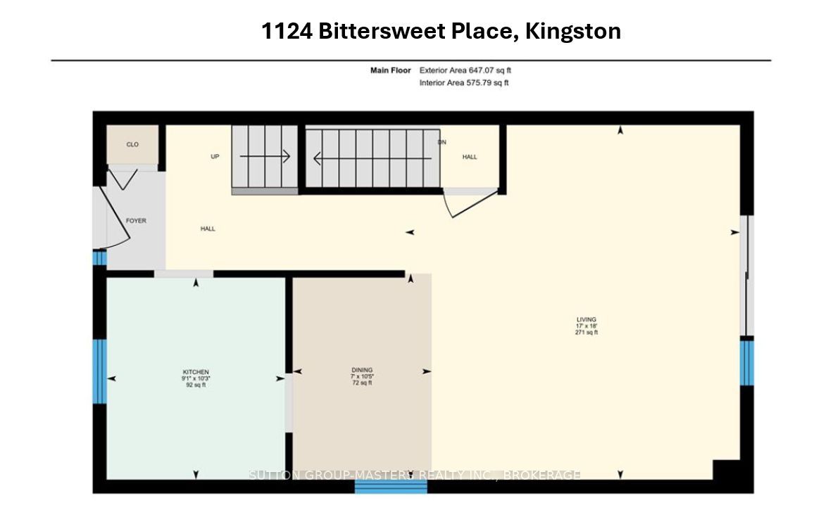 1124 Bittersweet Place Property Photo 21