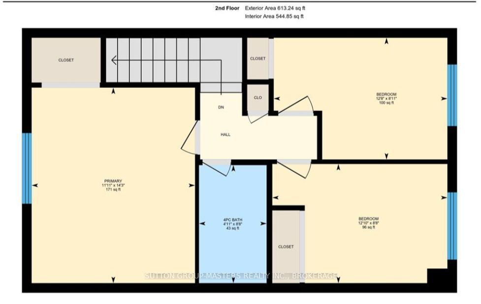 1124 Bittersweet Place Property Photo 22