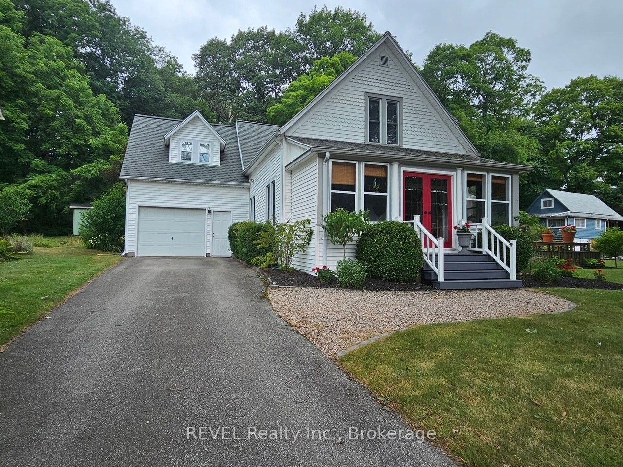 4912 Brown Road Property Photo 1