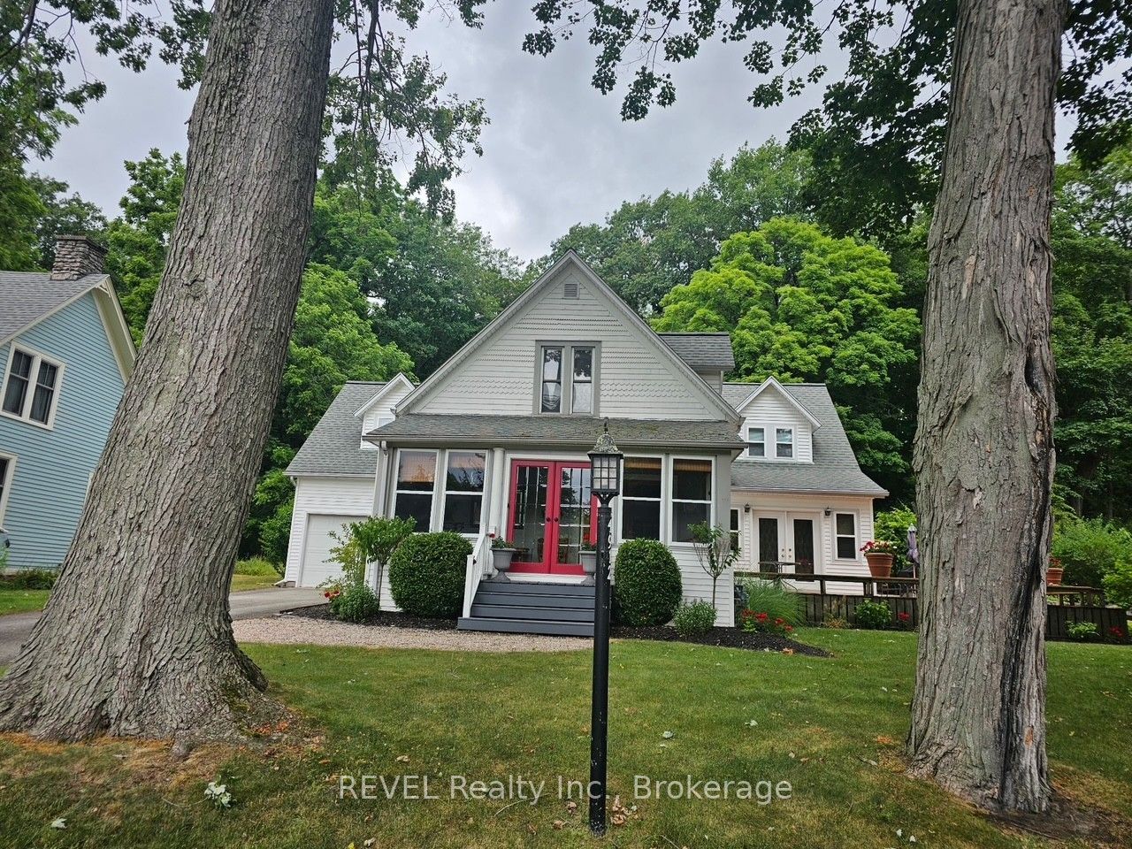 4912 Brown Road Property Photo 2