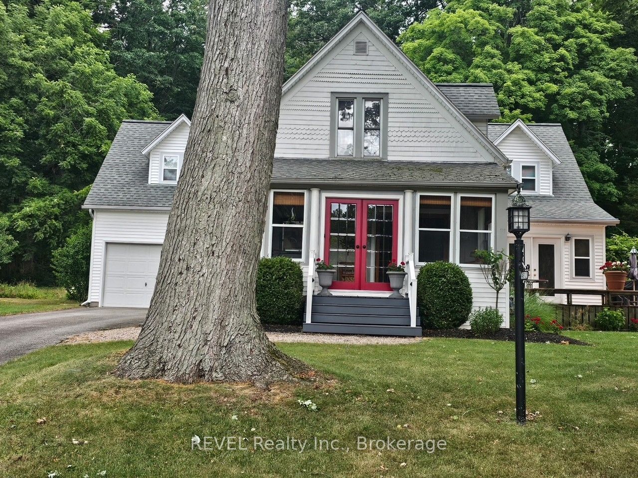 4912 Brown Road Property Photo 3