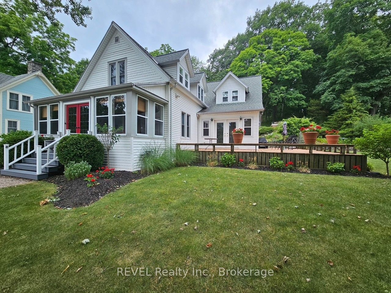 4912 Brown Road Property Photo 4