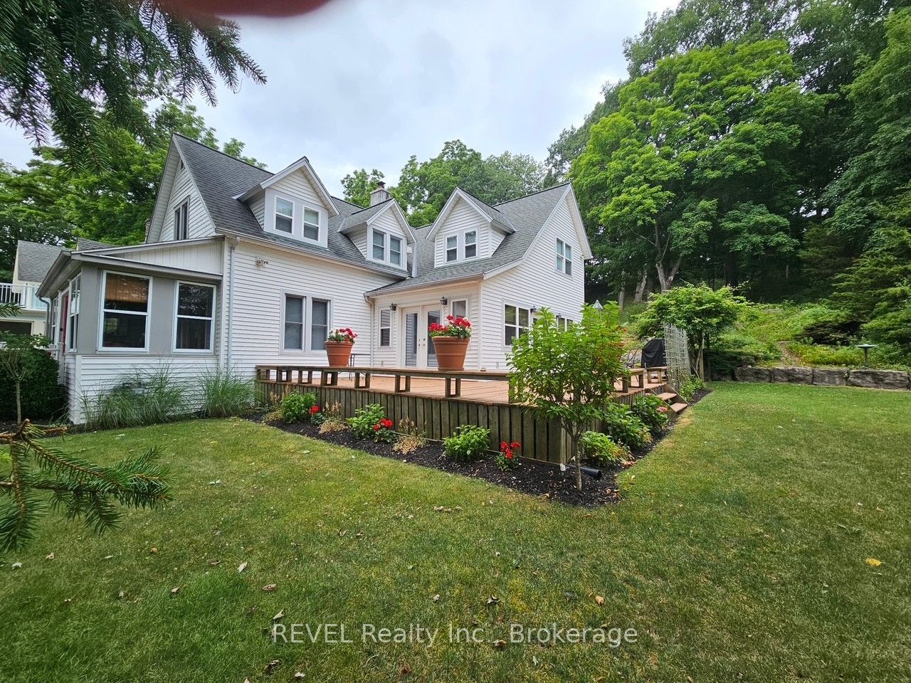 4912 Brown Road Property Photo 5