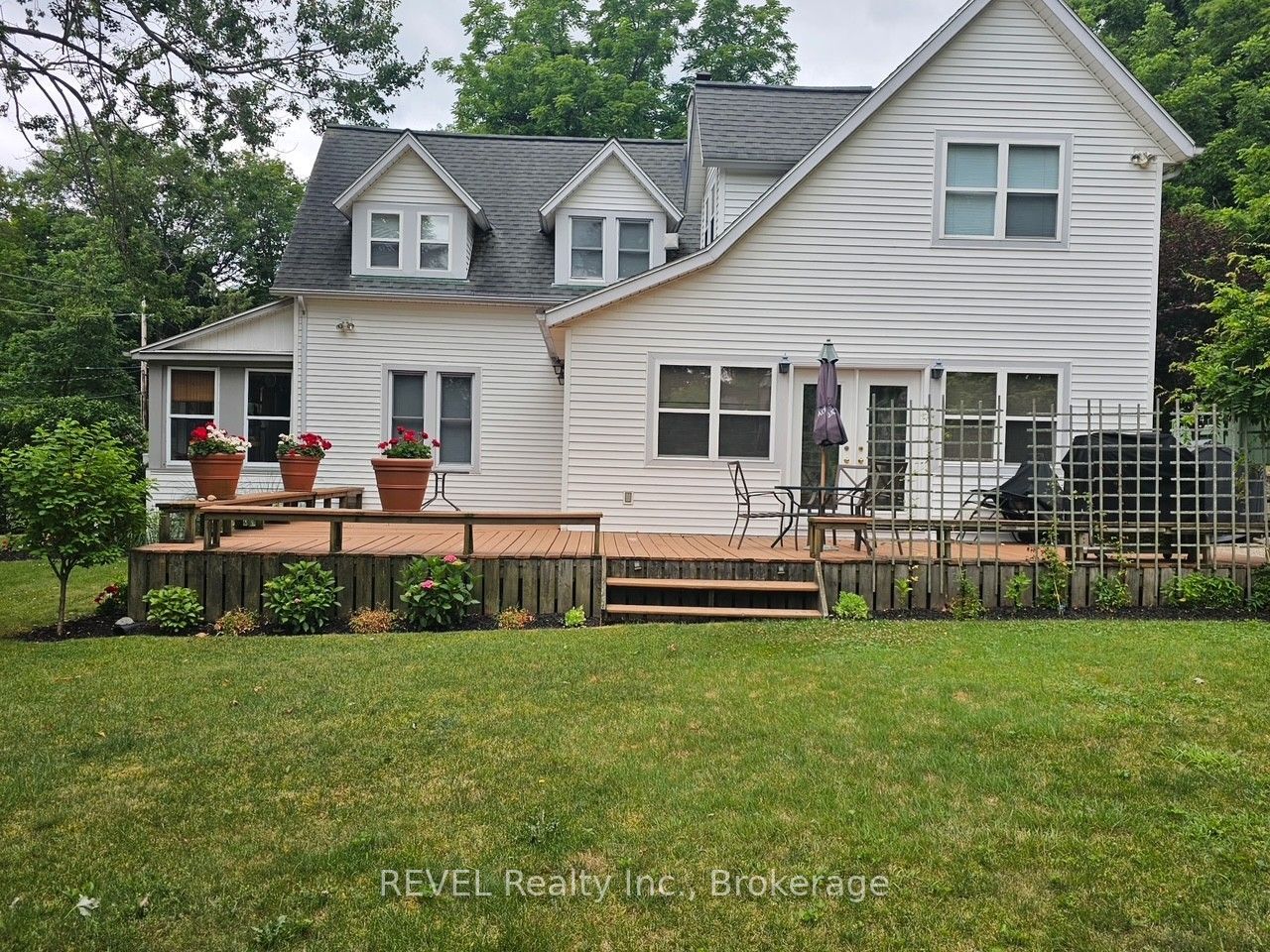4912 Brown Road Property Photo 6