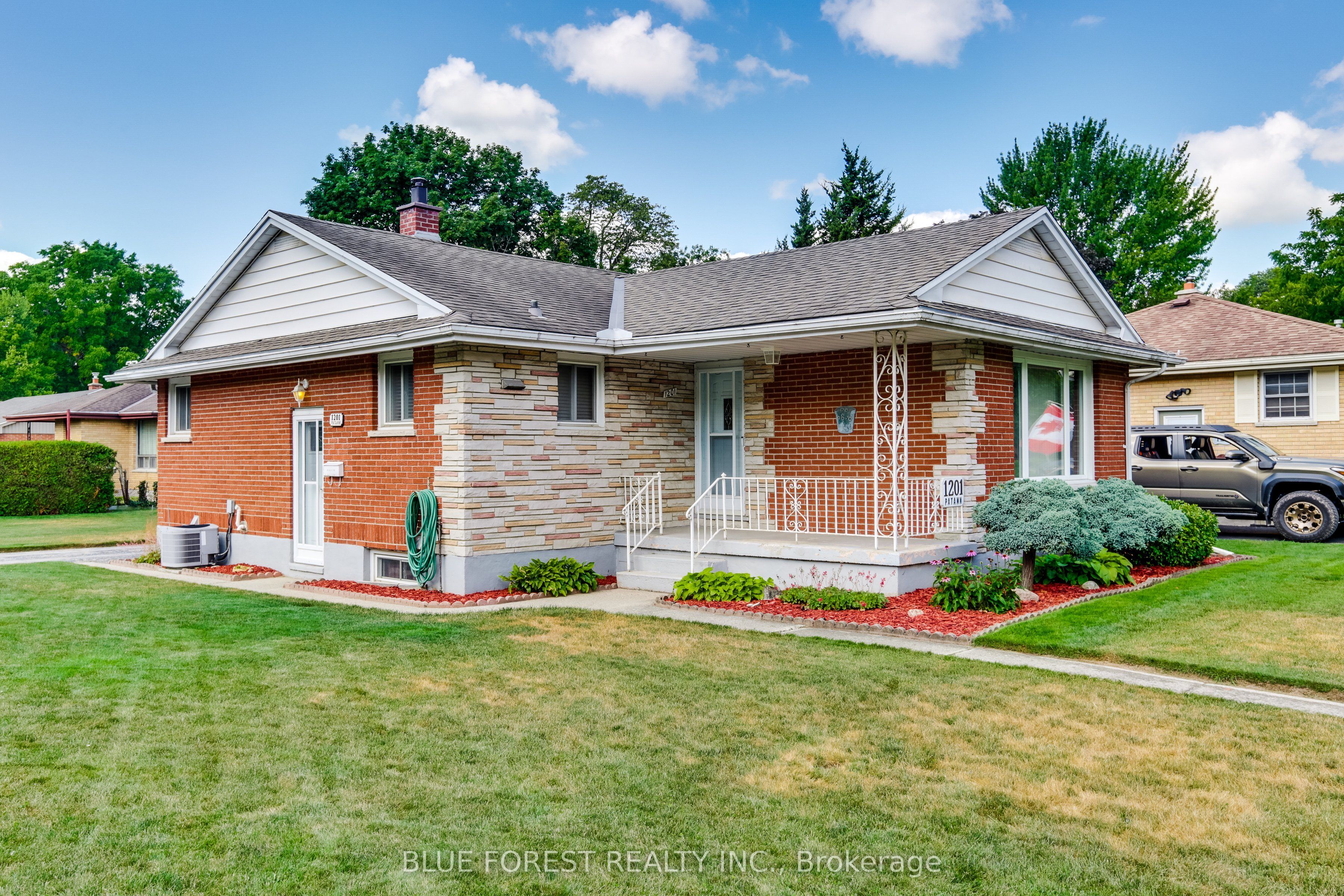 1201 Patann Drive Property Photo 1