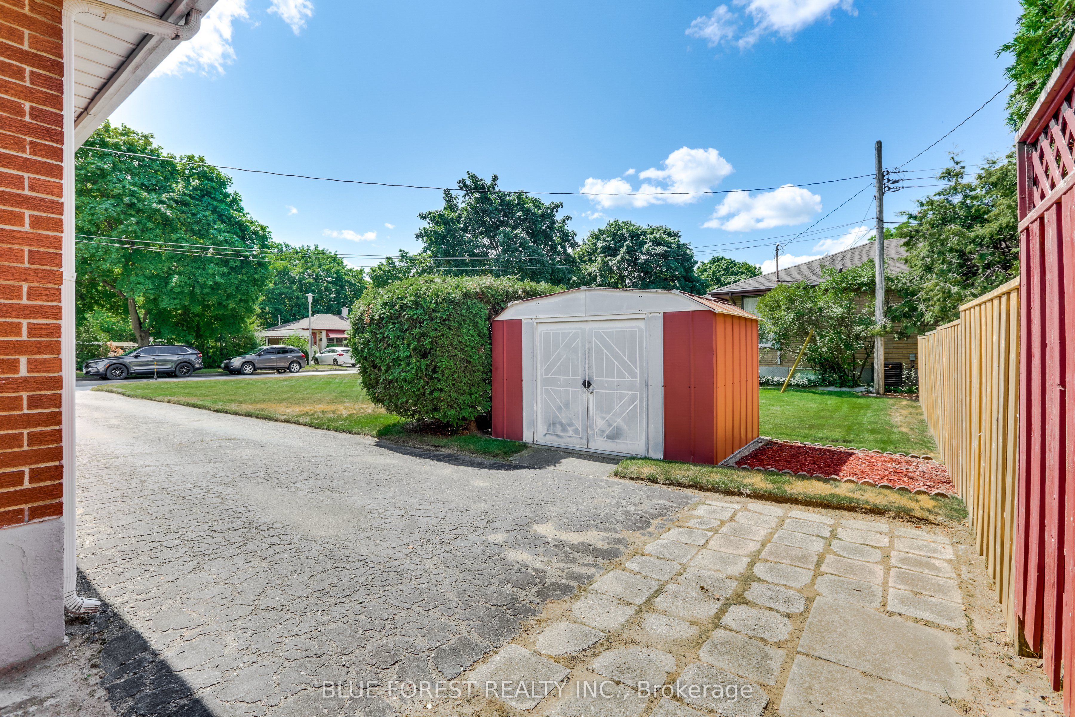 1201 Patann Drive Property Photo 37