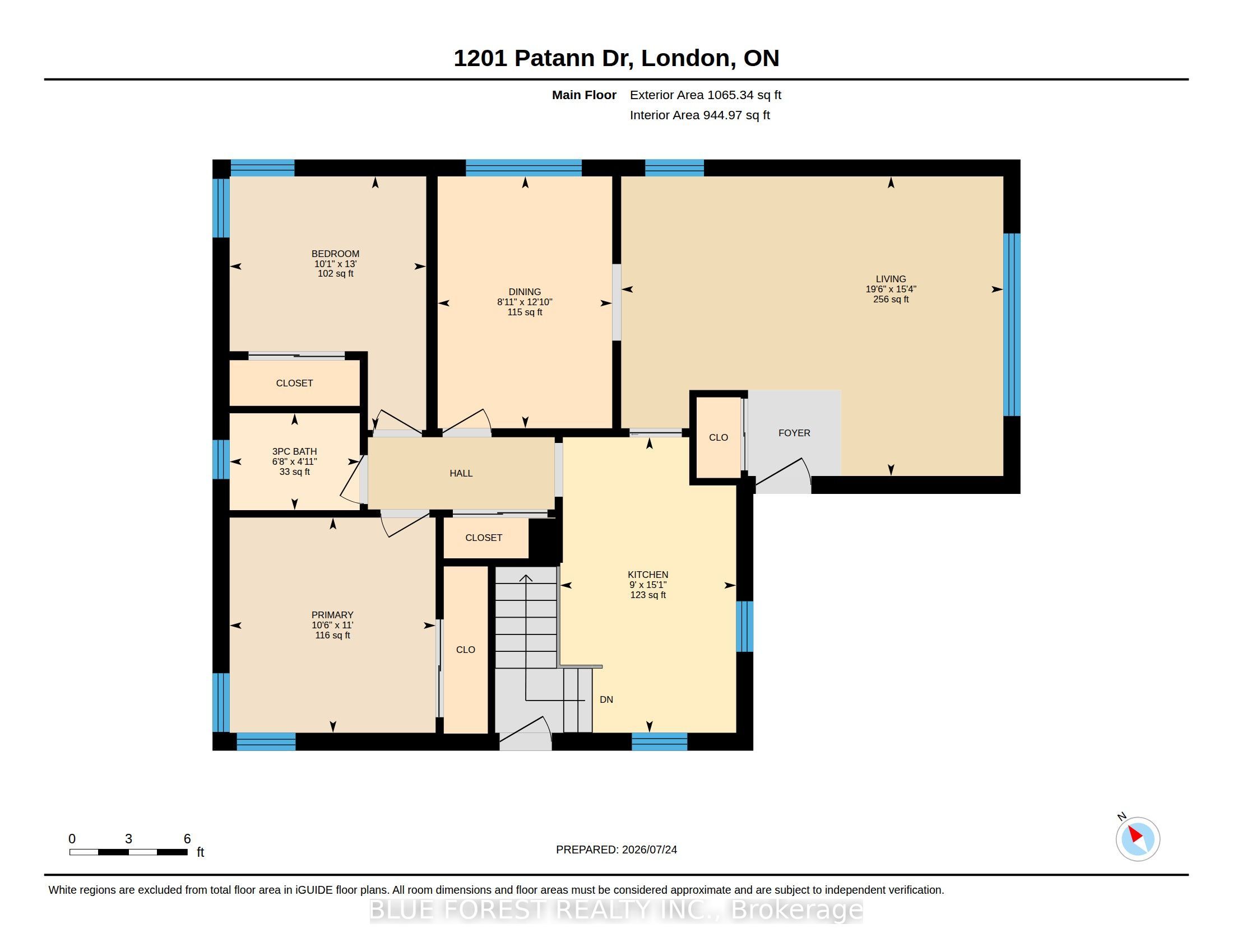 1201 Patann Drive Property Photo 39