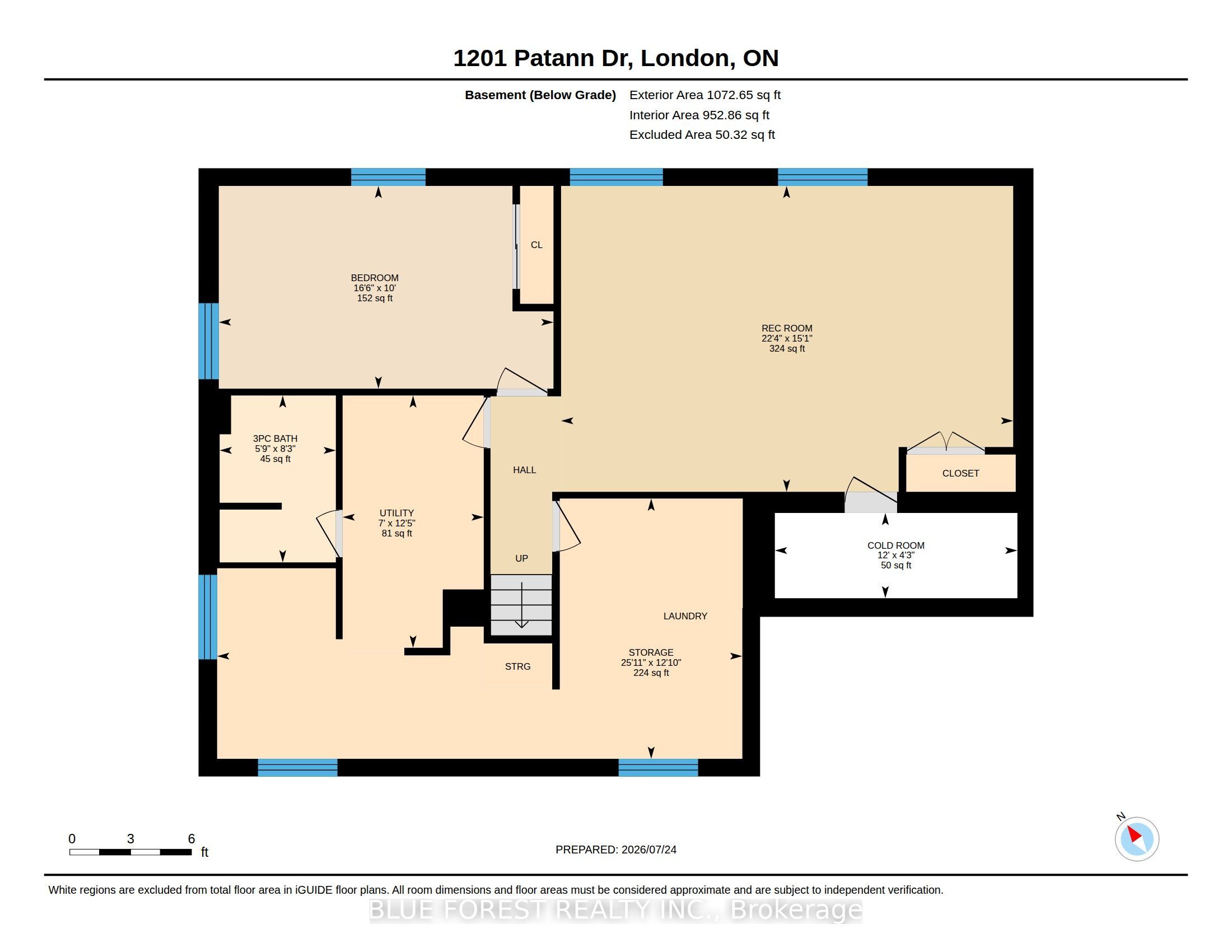 1201 Patann Drive Property Photo 40