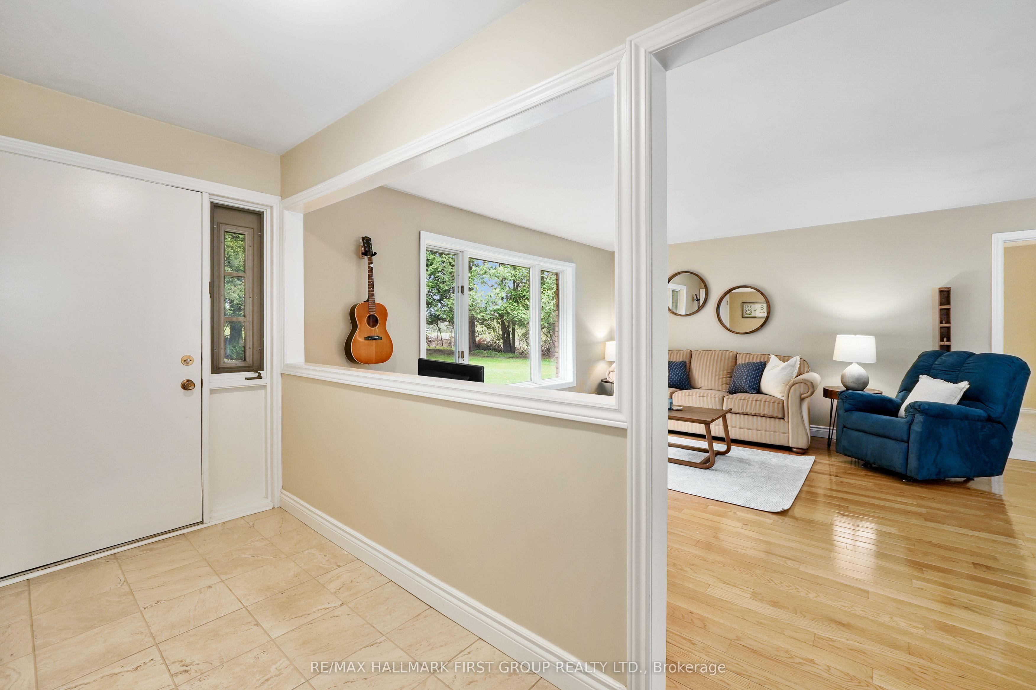 6200 Campbell Road Property Photo 6