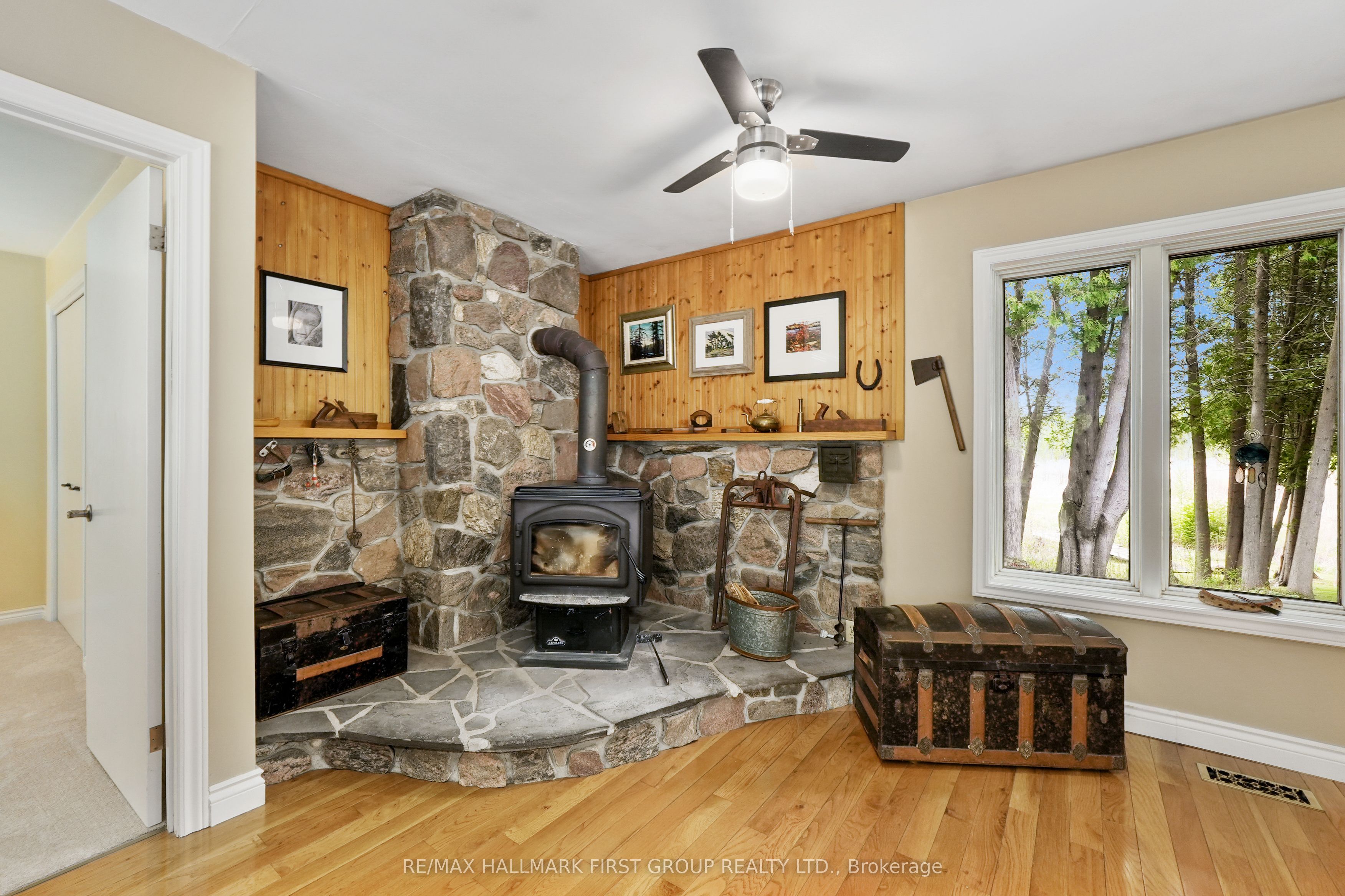 6200 Campbell Road Property Photo 10