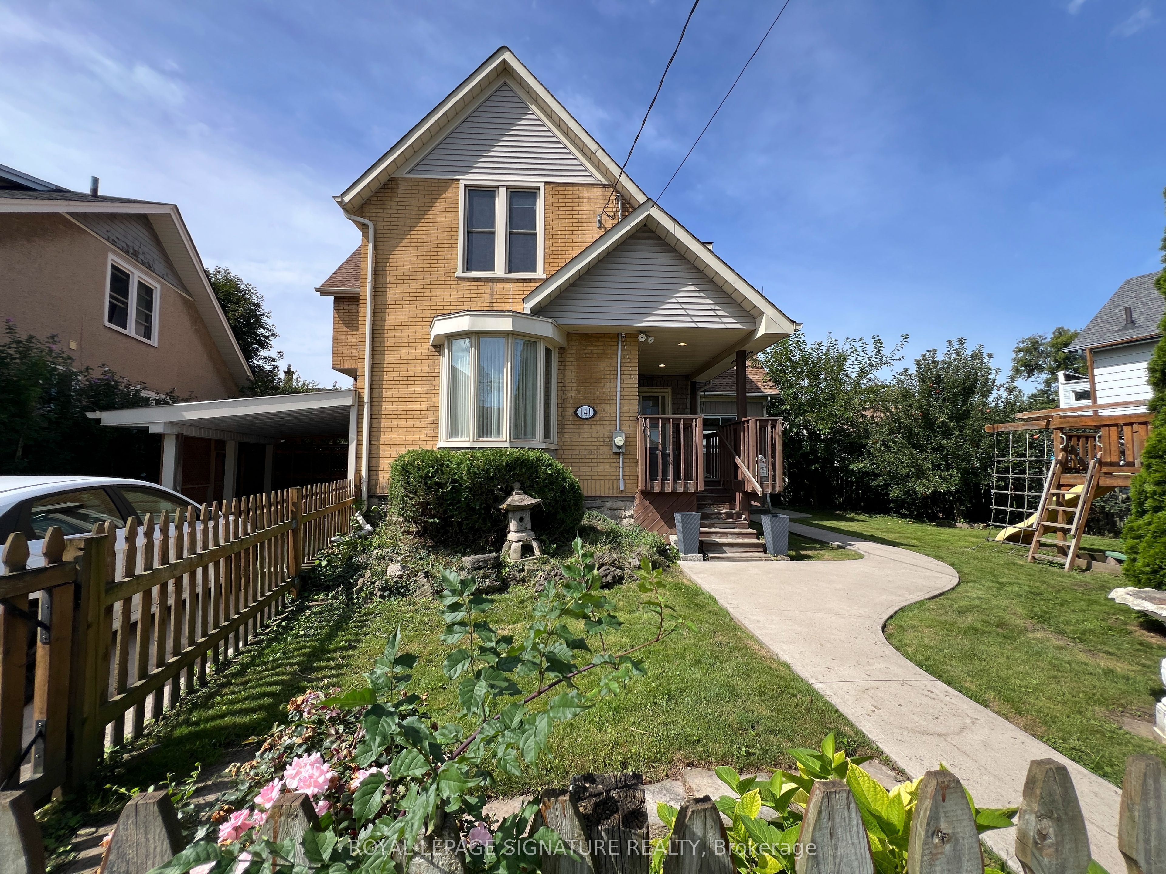 141 York Street Property Photo 2