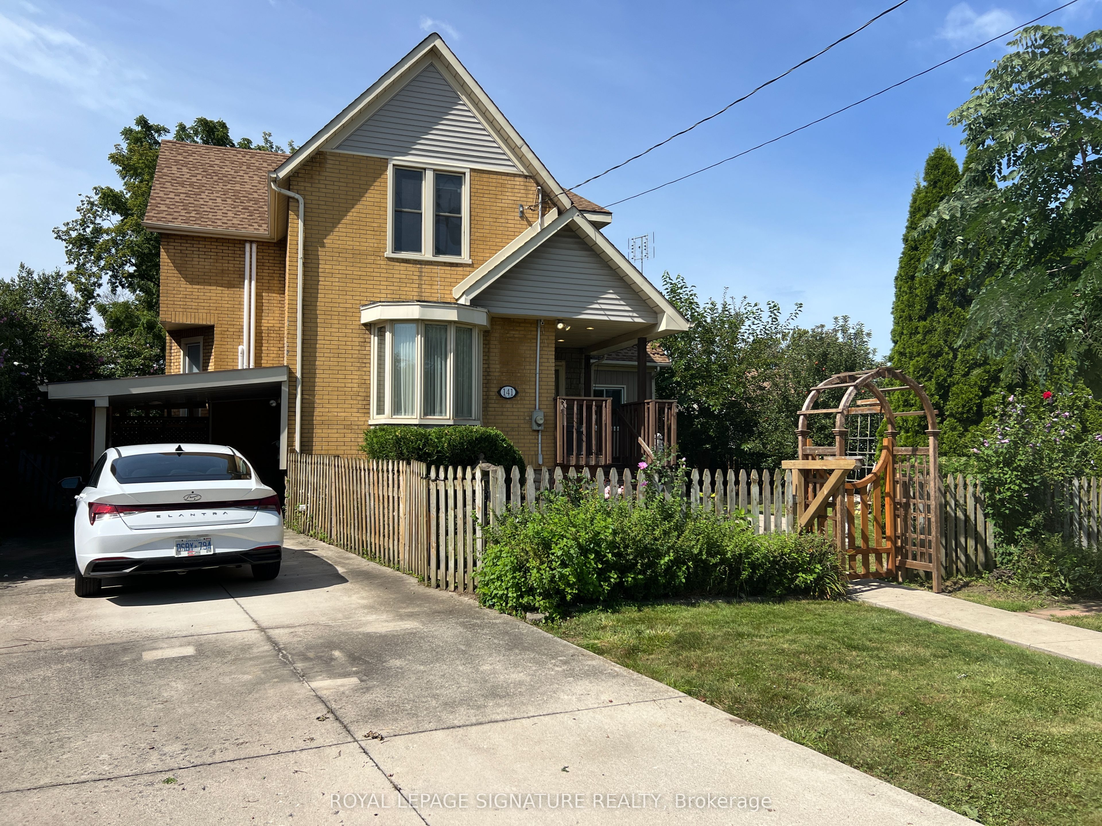 141 York Street Property Photo 35
