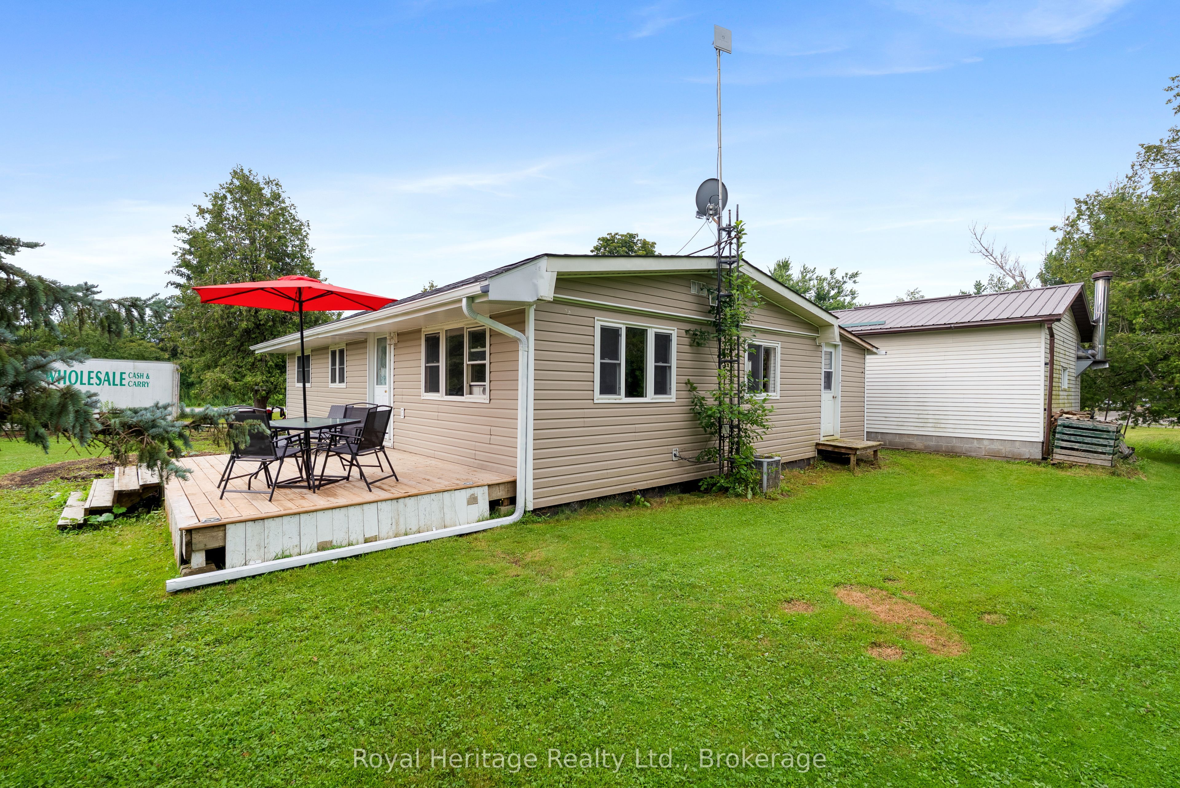14 Stoney Creek Road Property Photo 6