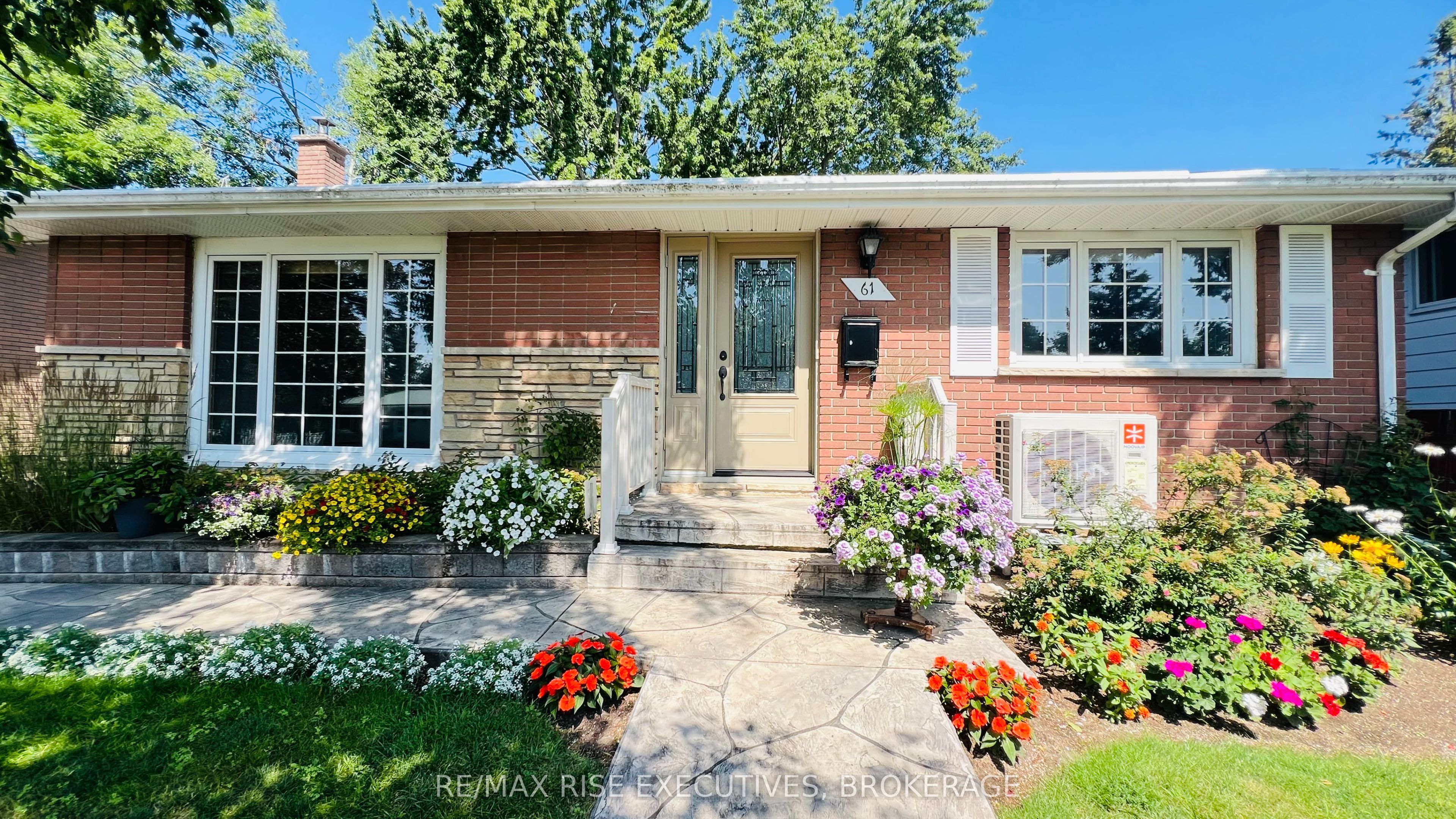 61 Conacher Drive