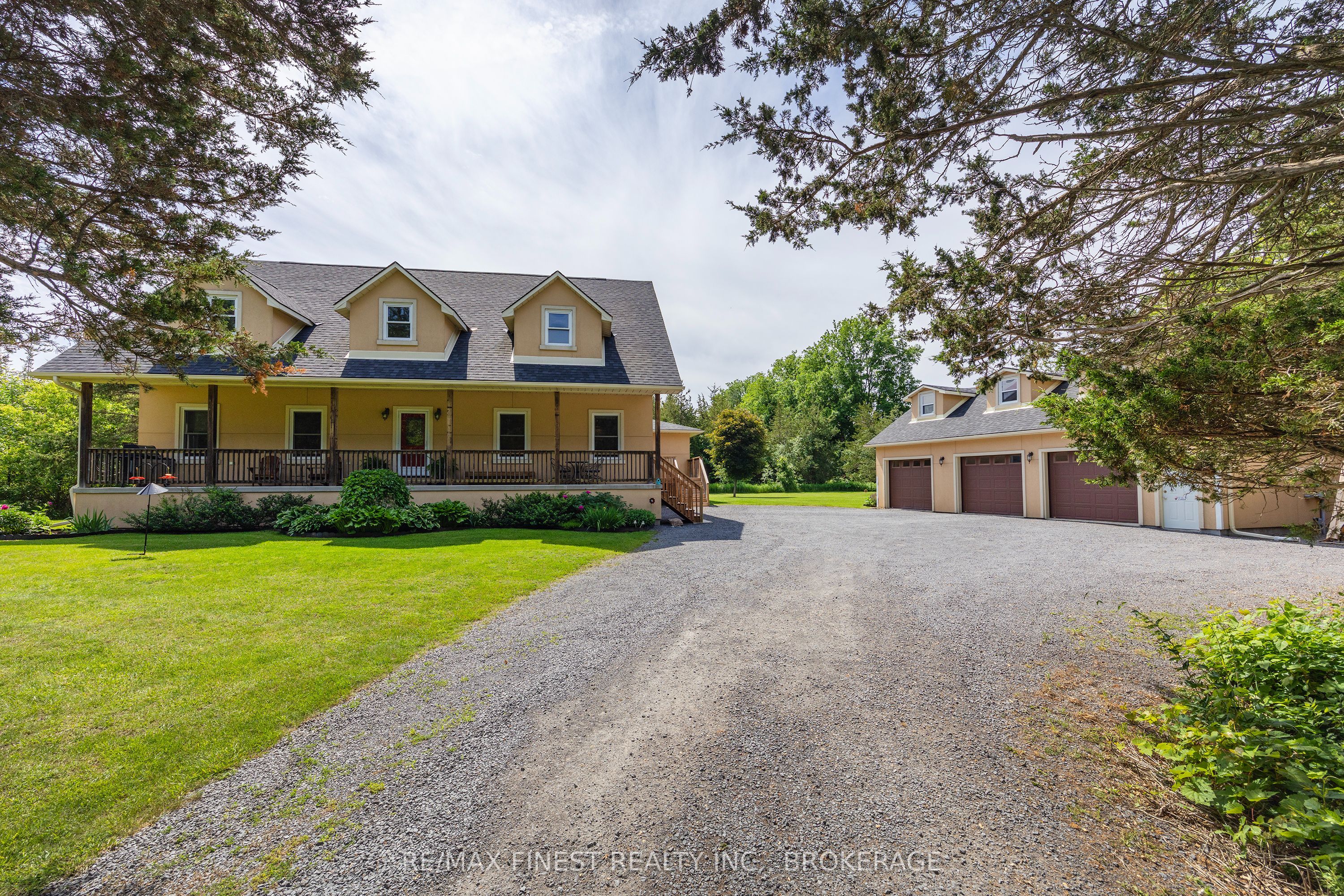 3309 Switzerville Road Property Photo 1