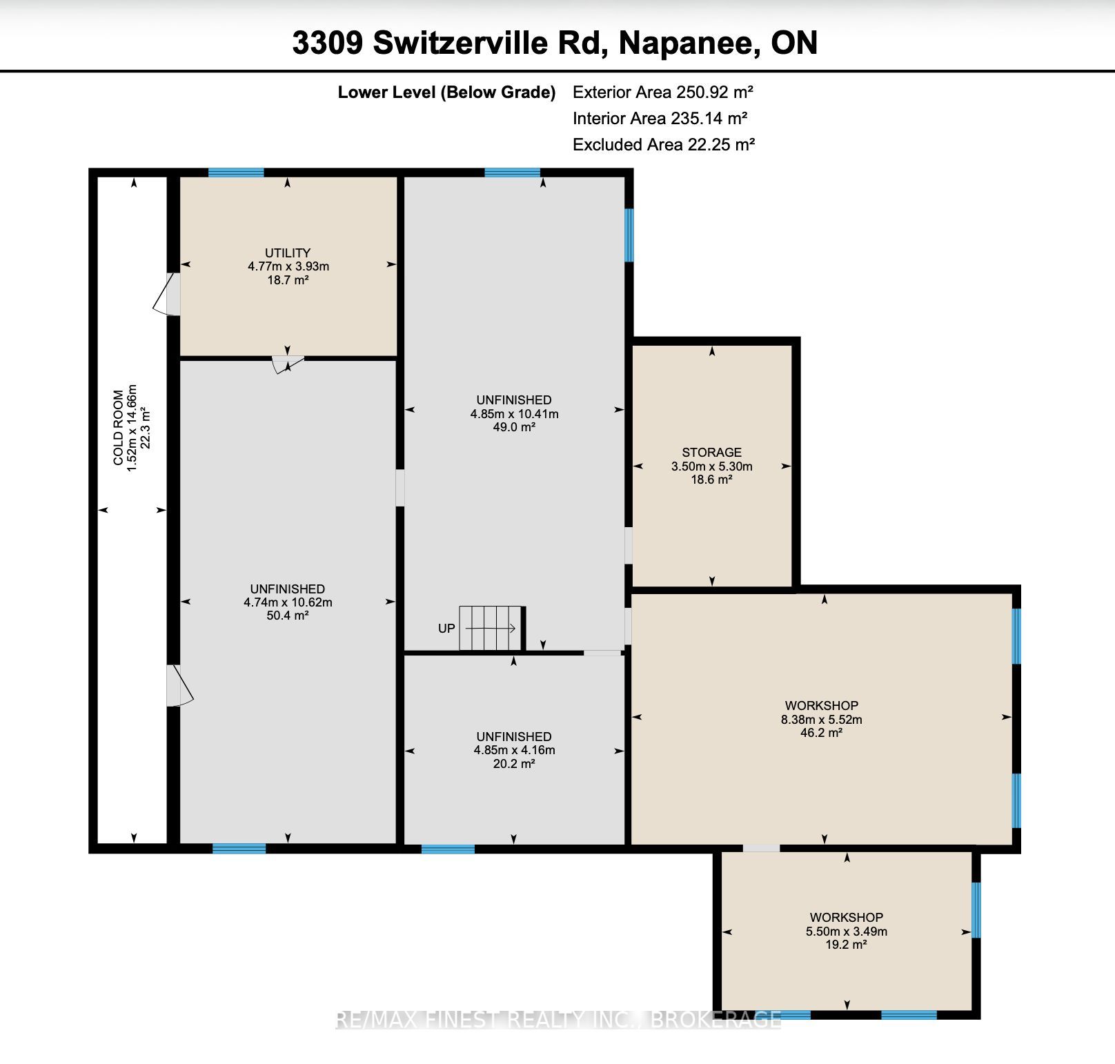 3309 Switzerville Road Property Photo 49