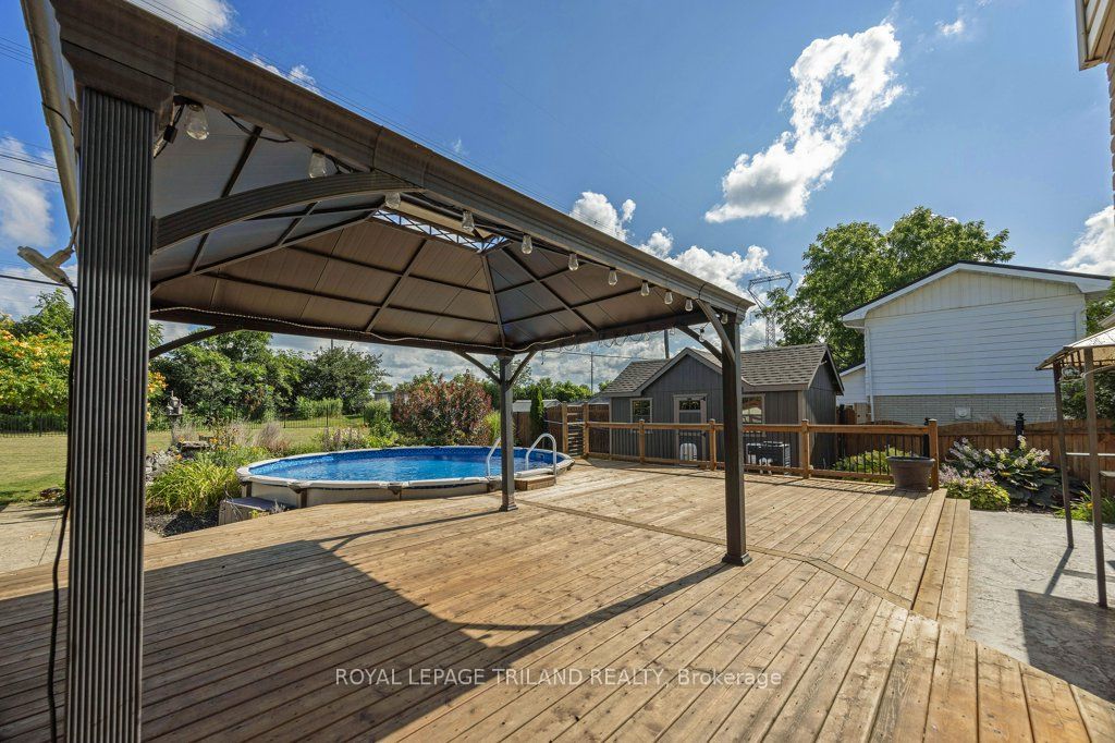 10201 Lynhurst Park Drive Property Photo 6