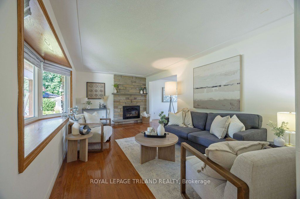 10201 Lynhurst Park Drive Property Photo 8