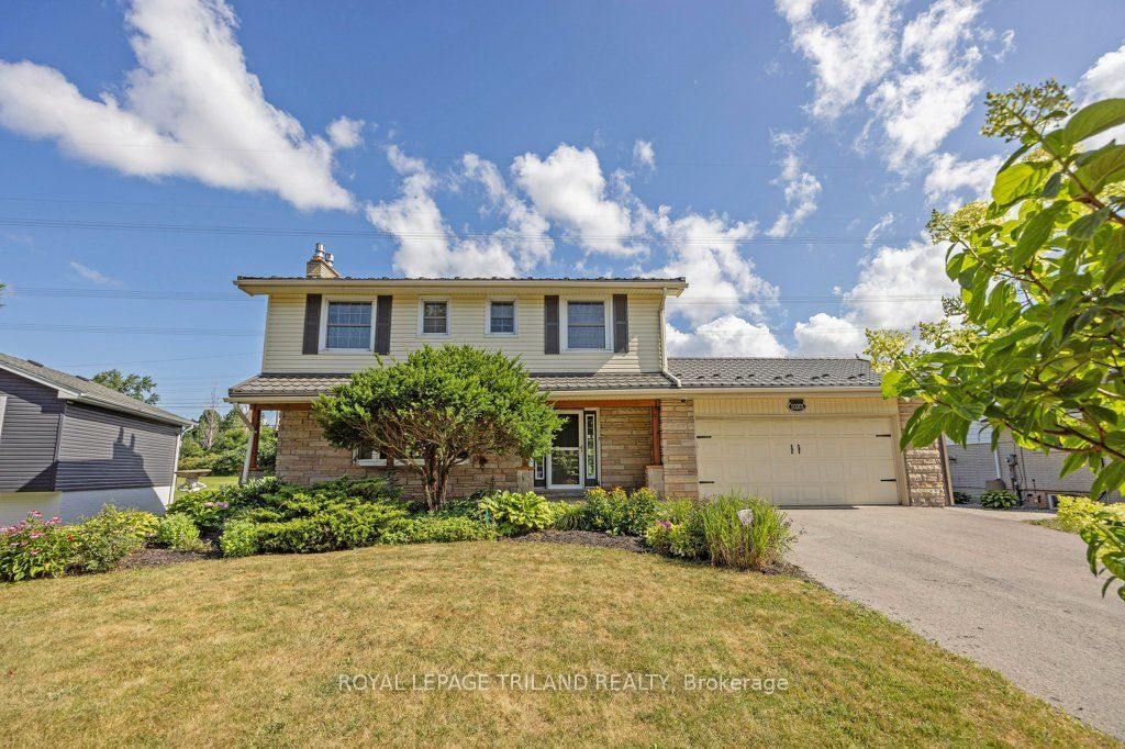10201 Lynhurst Park Drive Property Photo 37