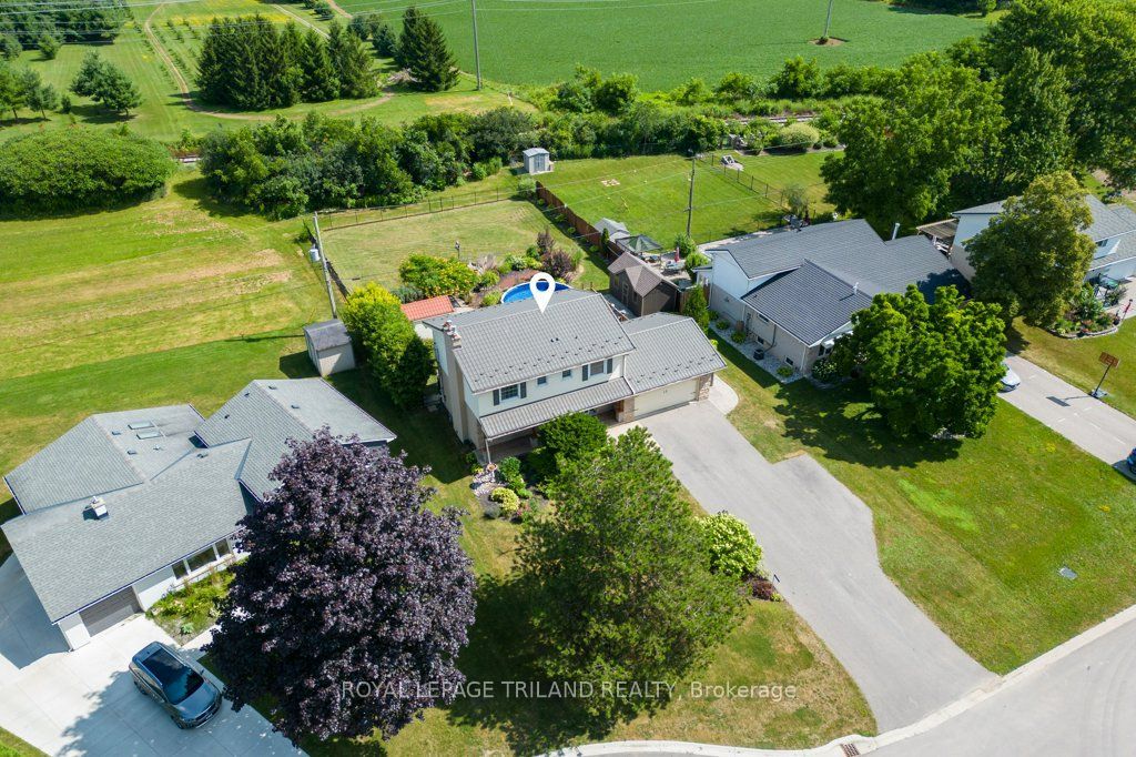 10201 Lynhurst Park Drive Property Photo 41