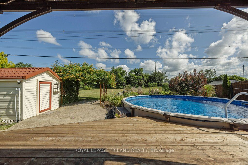 10201 Lynhurst Park Drive Property Photo 42
