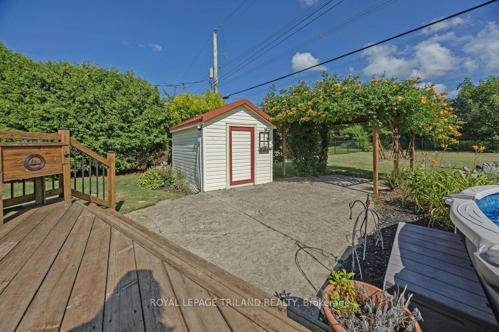 10201 Lynhurst Park Drive Property Photo 44