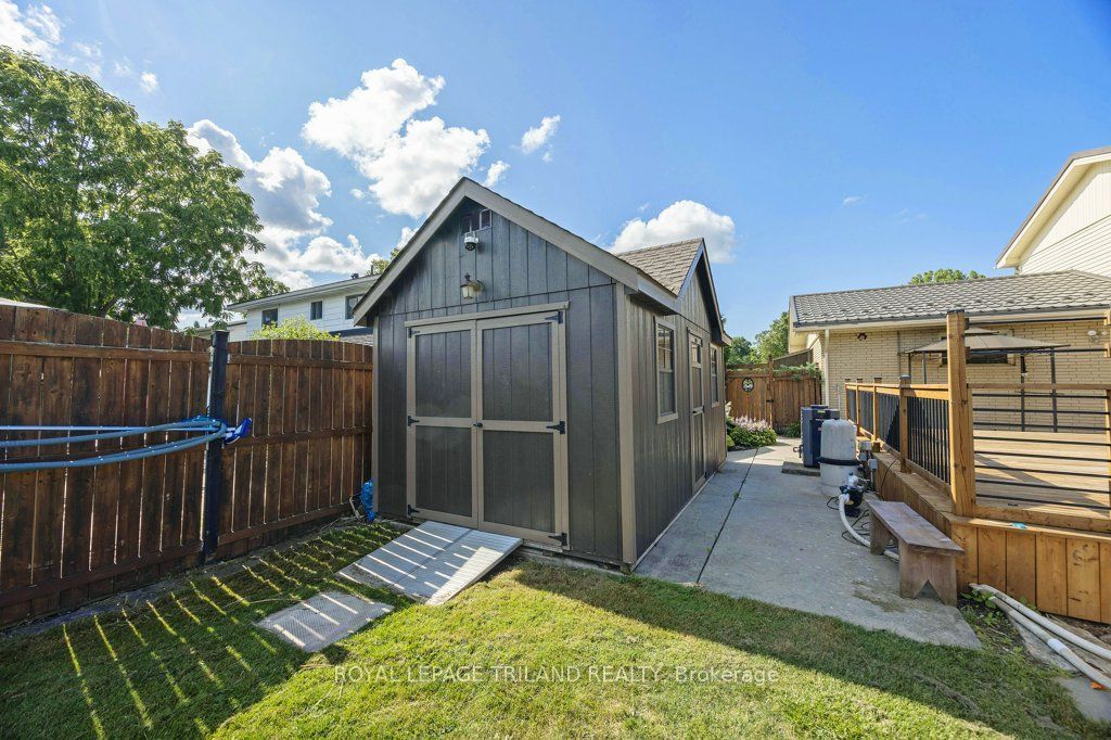 10201 Lynhurst Park Drive Property Photo 45