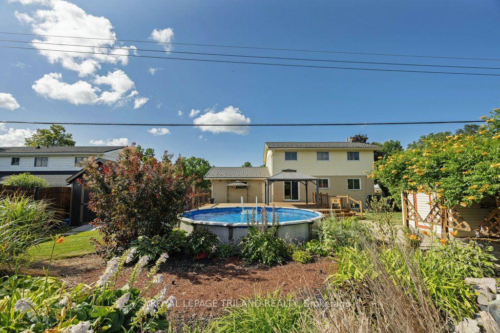 10201 Lynhurst Park Drive Property Photo 46