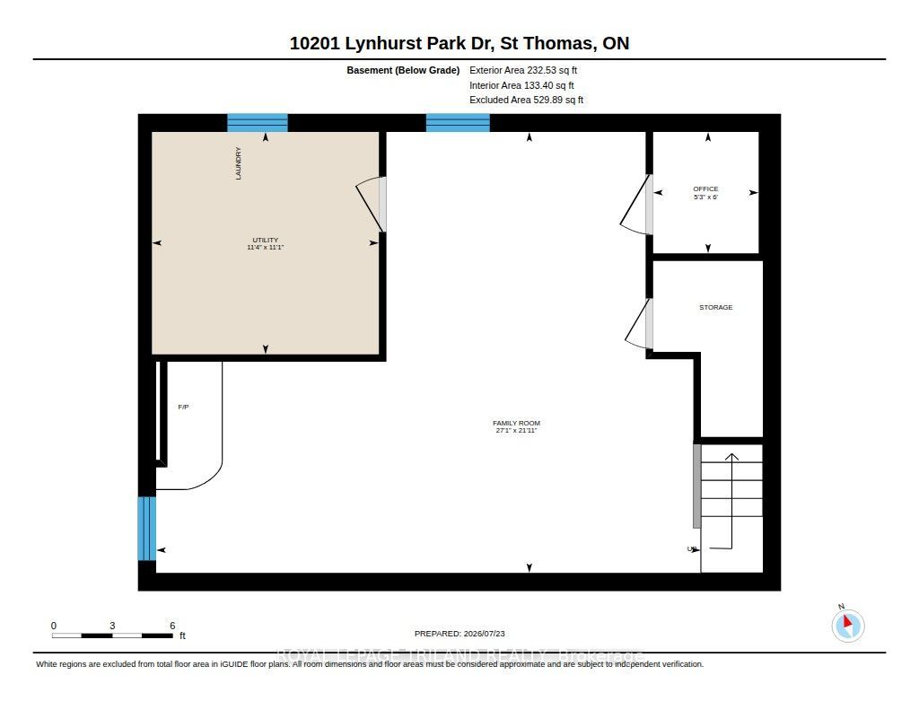 10201 Lynhurst Park Drive Property Photo 49