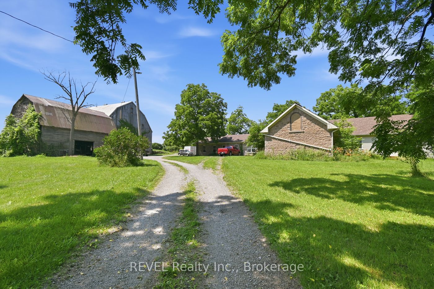 2986 Wessel Drive Property Photo 2