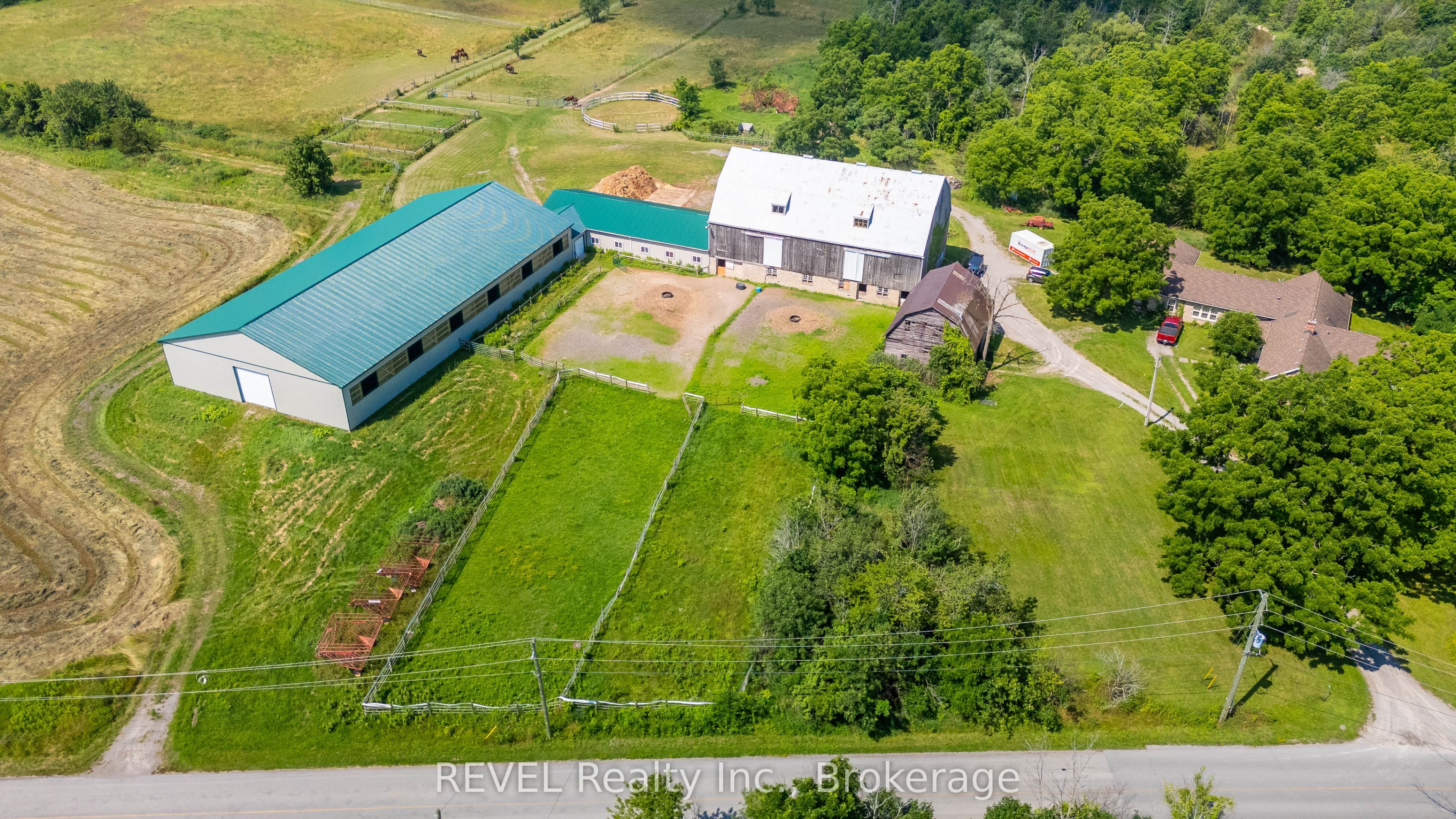 2986 Wessel Drive Property Photo 35