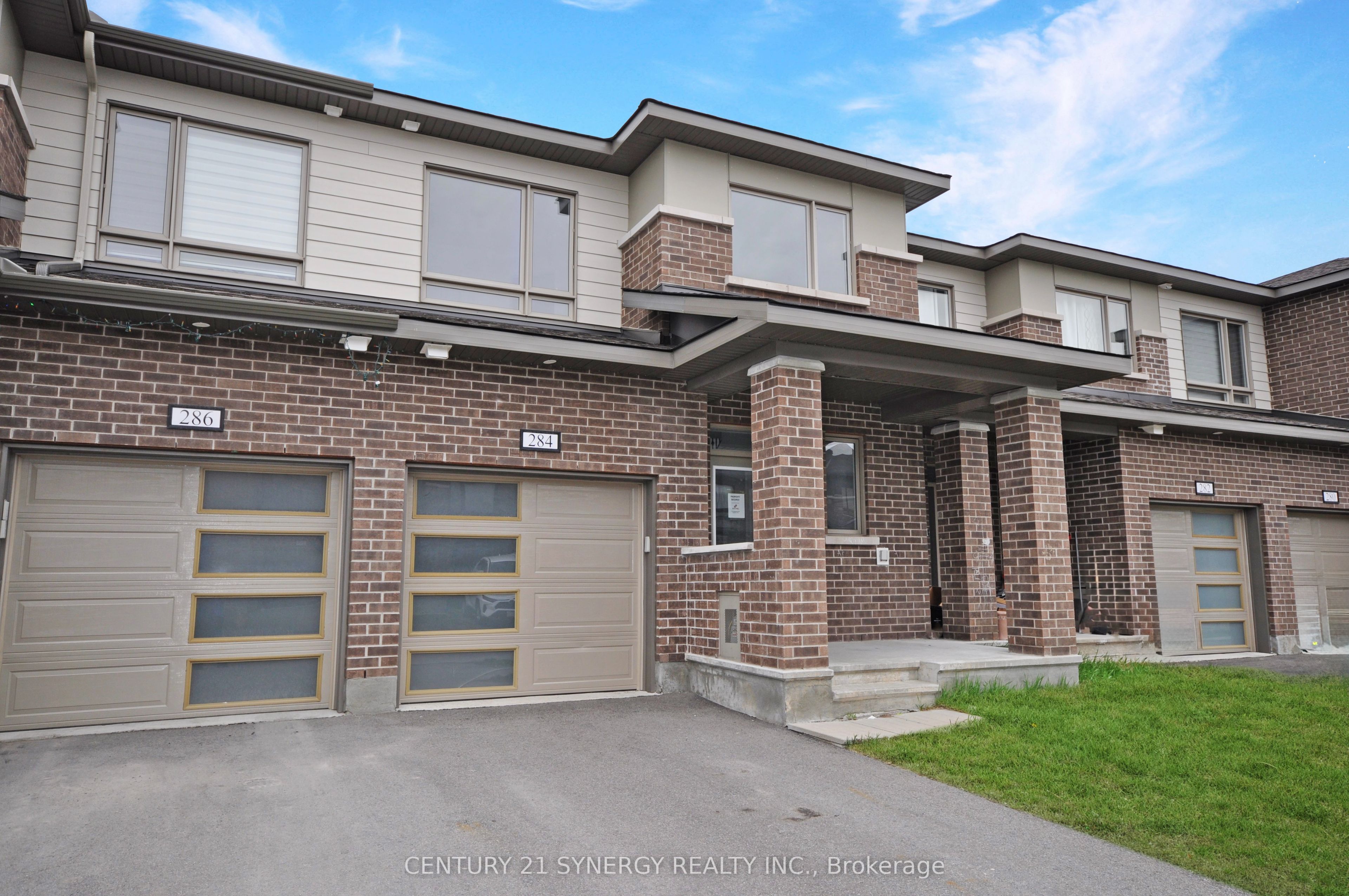 284 Ormiston Crescent Property Photo 1