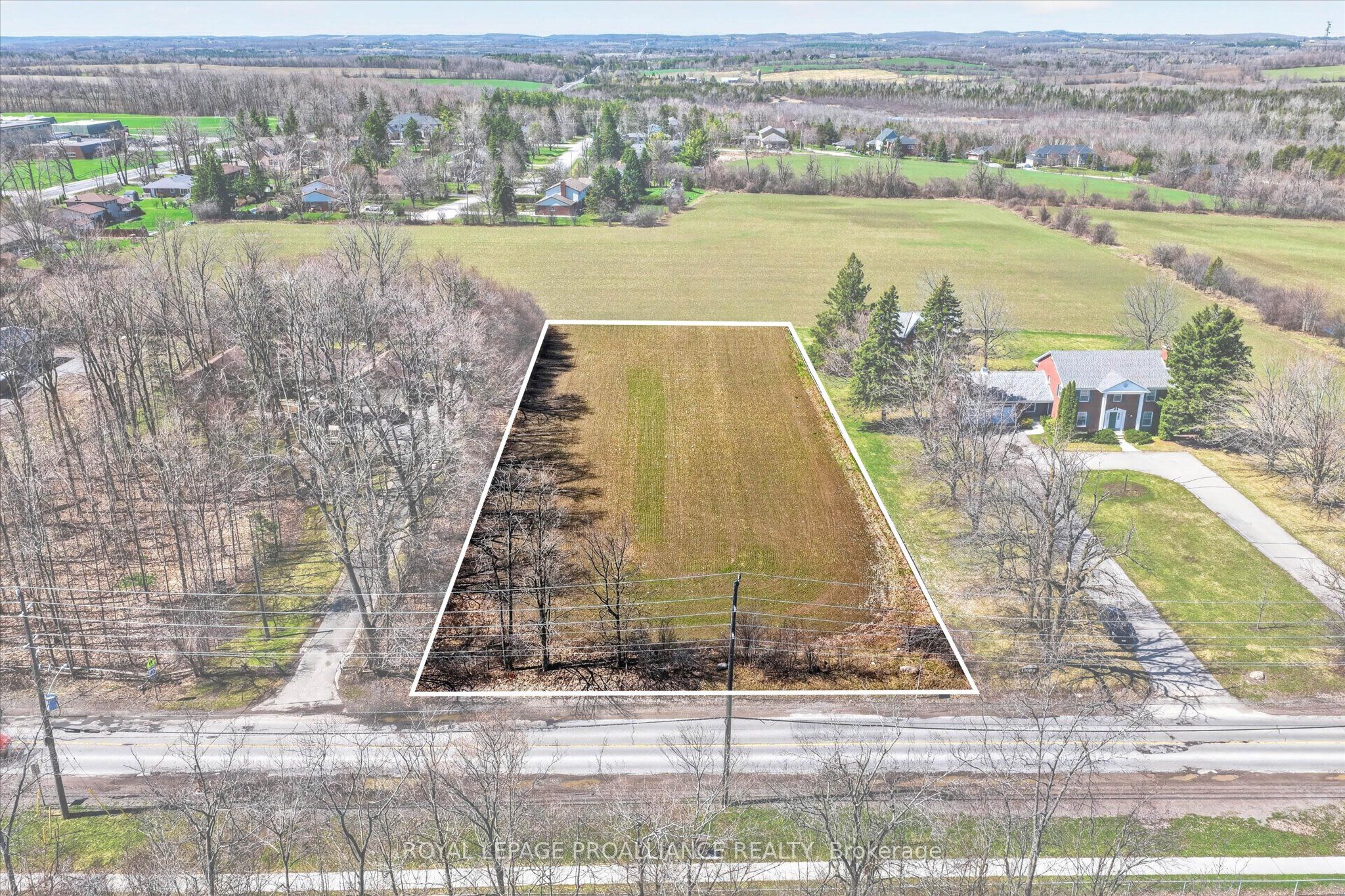 1281 Brealey Drive Property Photo 1